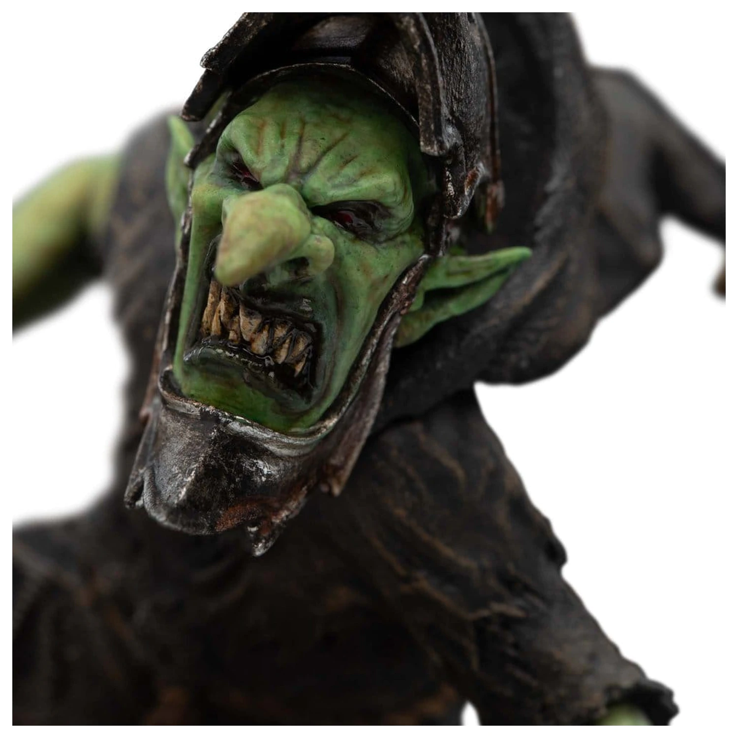 Warhammer: Age of Sigmar Statuie Boingrot Bounder 17 cm poza produsului