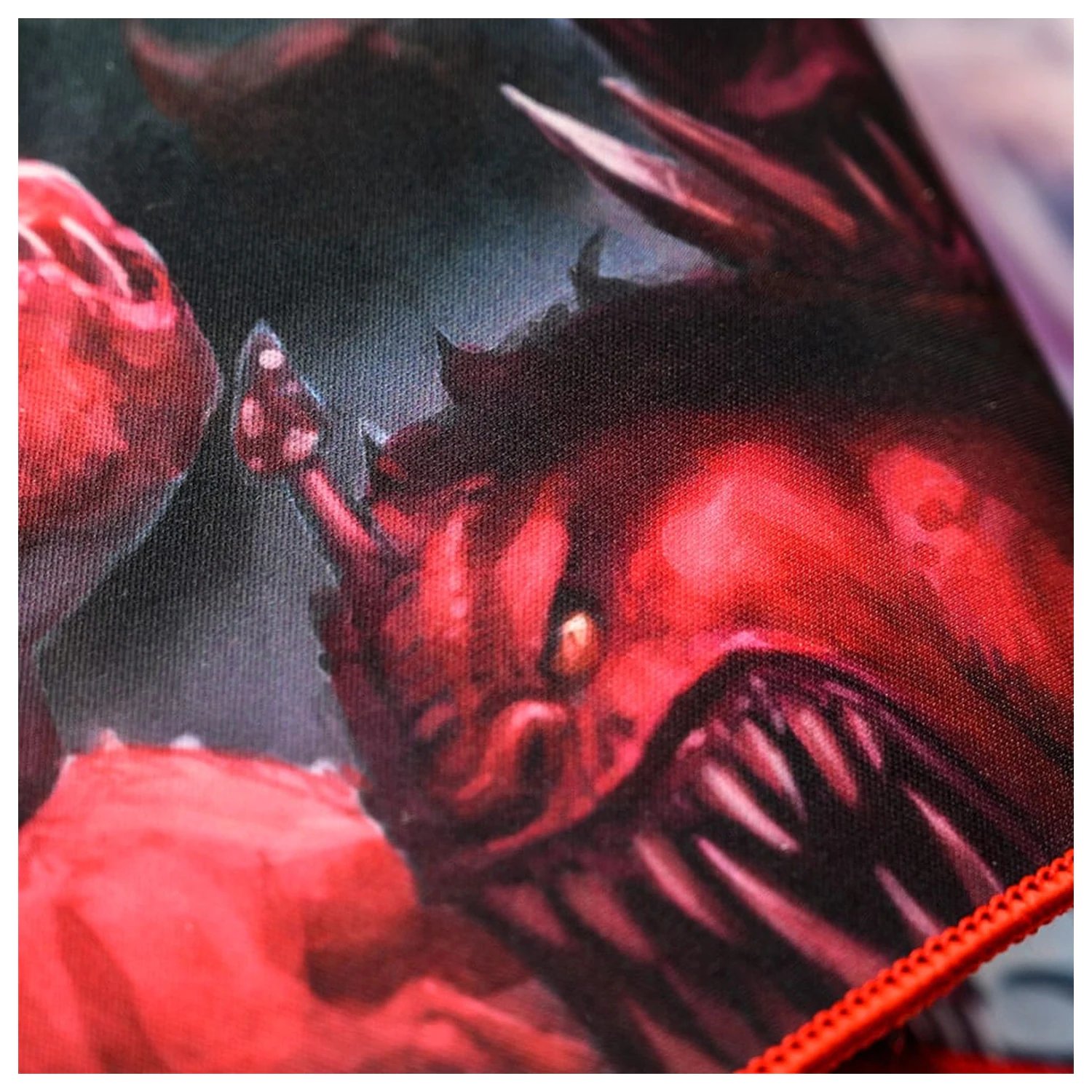 Warhammer Age of Sigmar Covoras de birou Squigalanche poza produsului