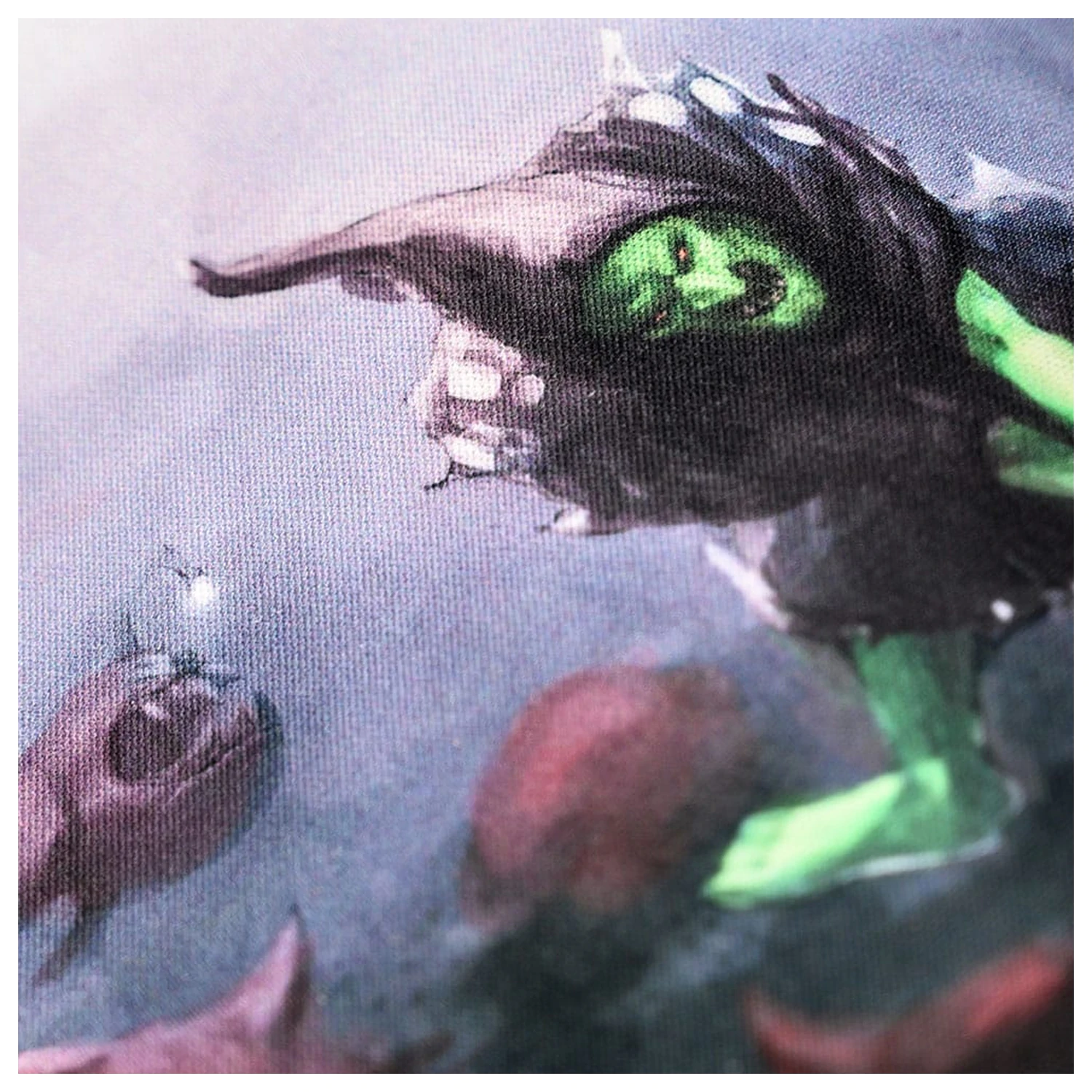 Warhammer Age of Sigmar Covoras de birou Squigalanche poza produsului