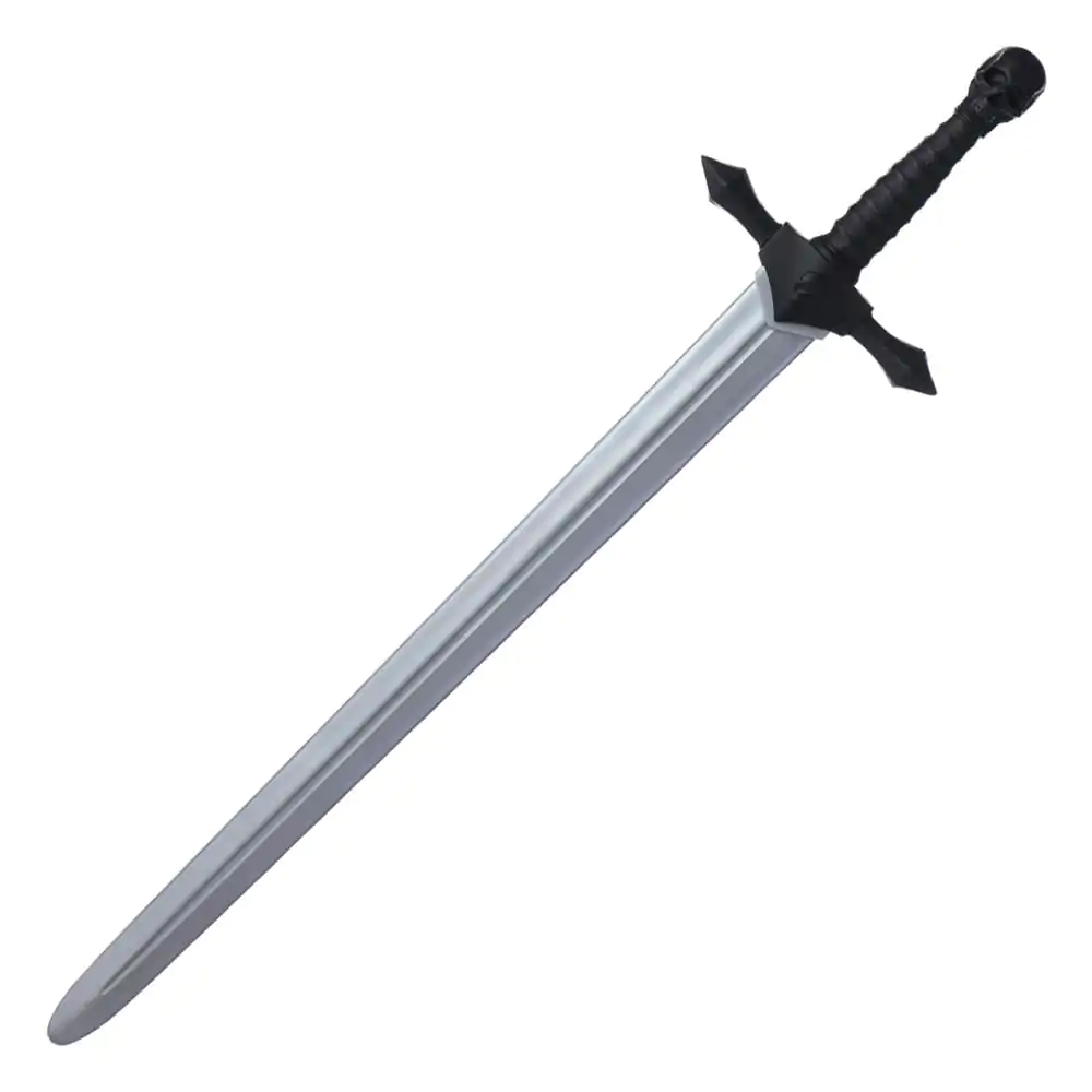 Sabie din spumă Warhammer nevopsită Armoury Vanguard Imperial Arming Sword 91 cm poza produsului