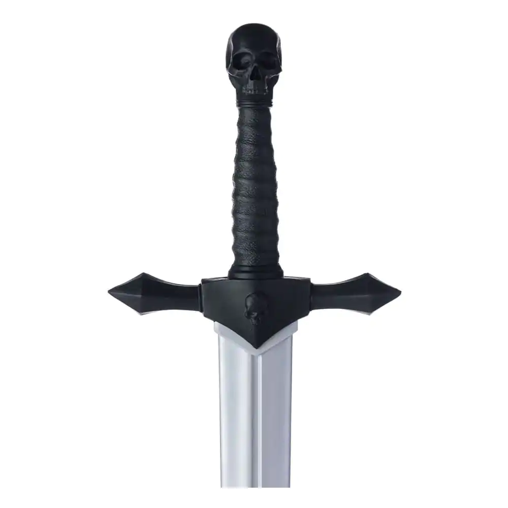 Sabie din spumă Warhammer nevopsită Armoury Vanguard Imperial Arming Sword 91 cm poza produsului