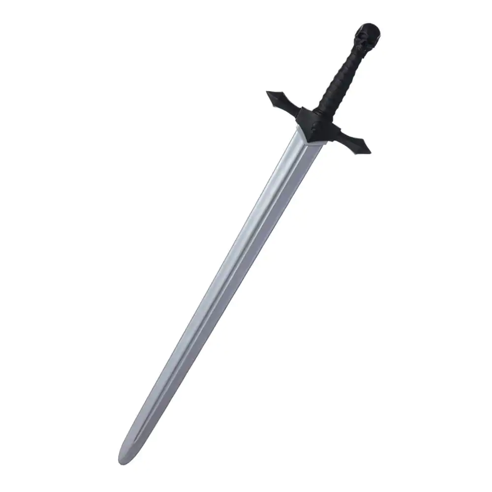 Sabie din spumă Warhammer nevopsită Armoury Vanguard Imperial Arming Sword 91 cm poza produsului