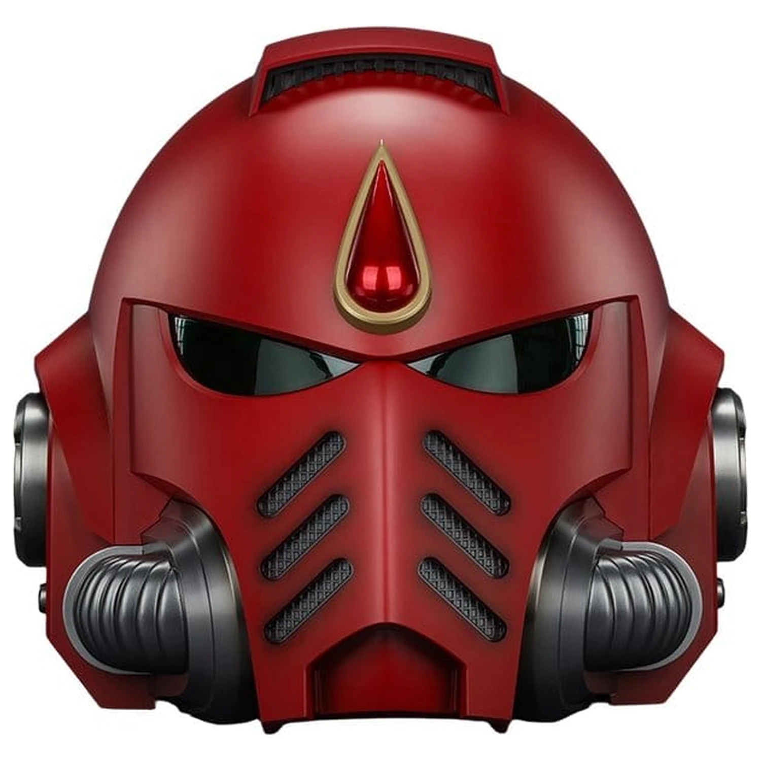 Warhammer Replica Blood Angels MkX Casca 30 cm poza produsului