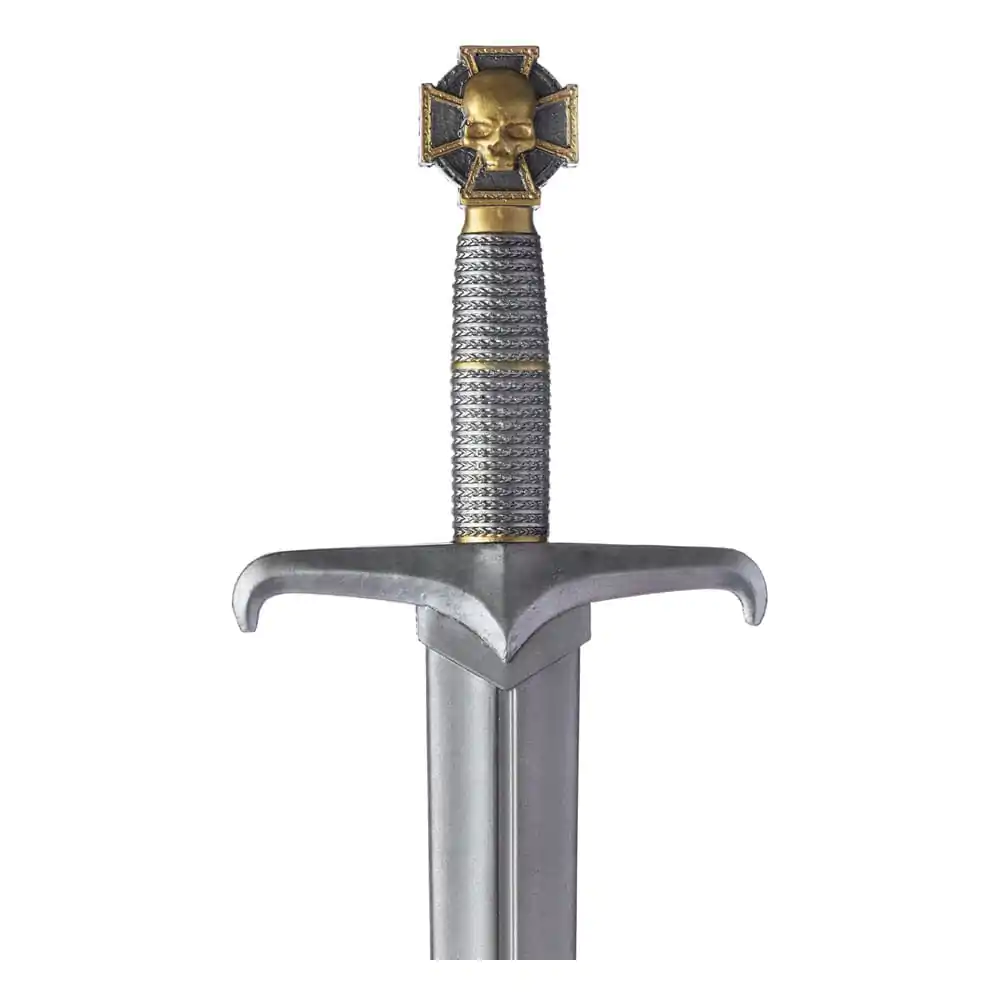 Warhammer Sabie Foam Armoury Reikland Imperial Arming Sword 89 cm poza produsului