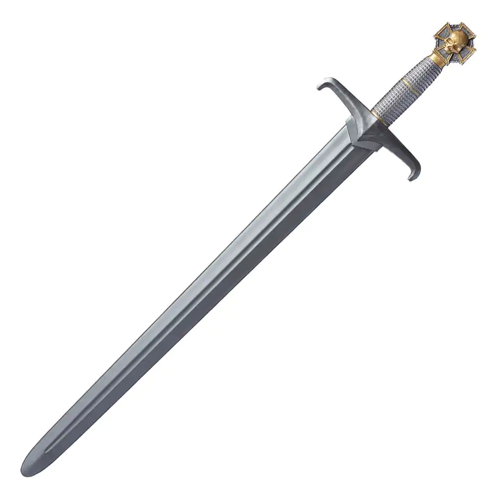 Warhammer Sabie Foam Armoury Reikland Imperial Arming Sword 89 cm poza produsului
