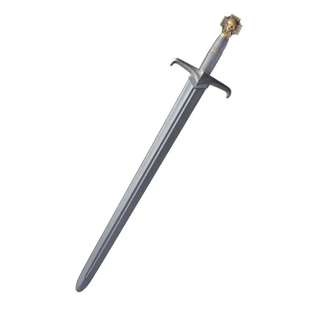 Warhammer Sabie Foam Armoury Reikland Imperial Arming Sword 89 cm poza produsului