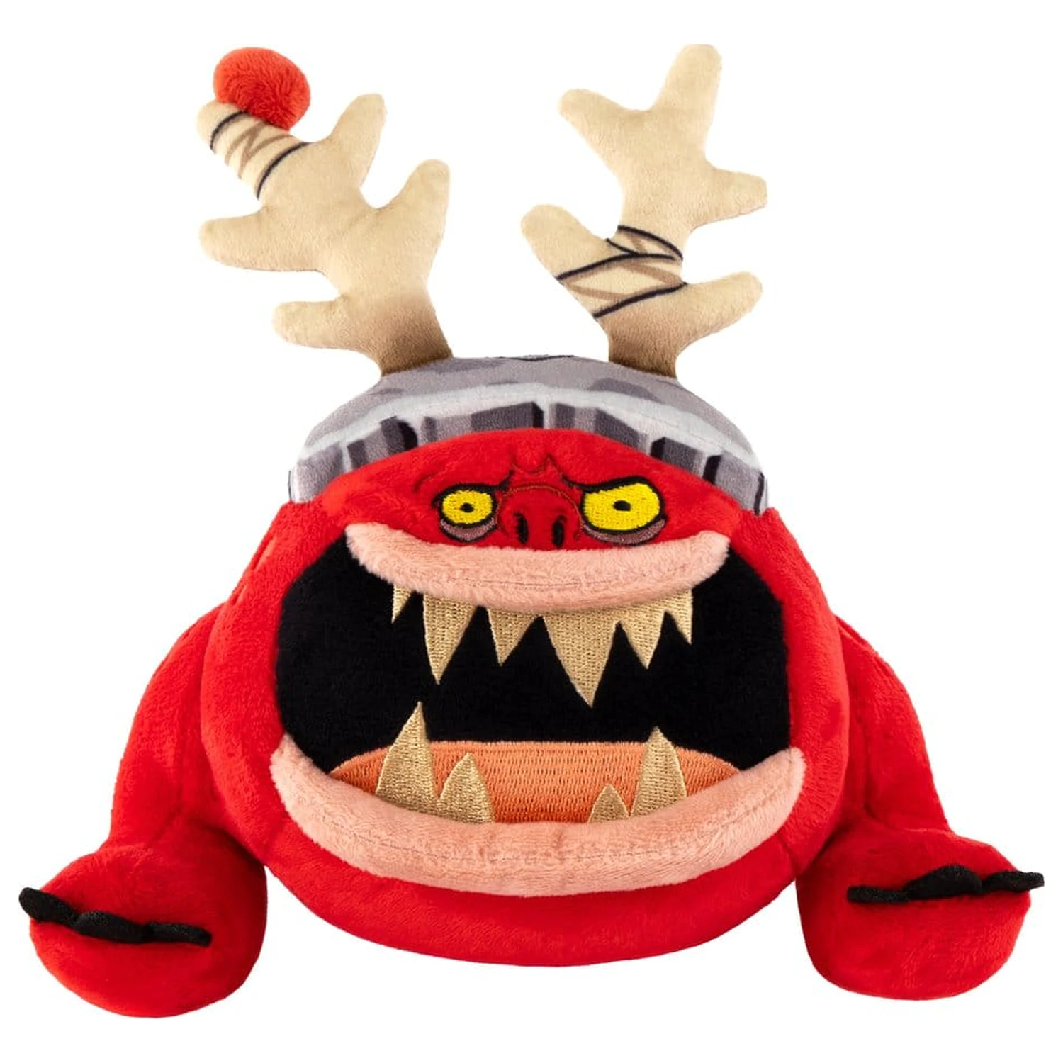 Warhammer Plush Figure Bounca poza produsului
