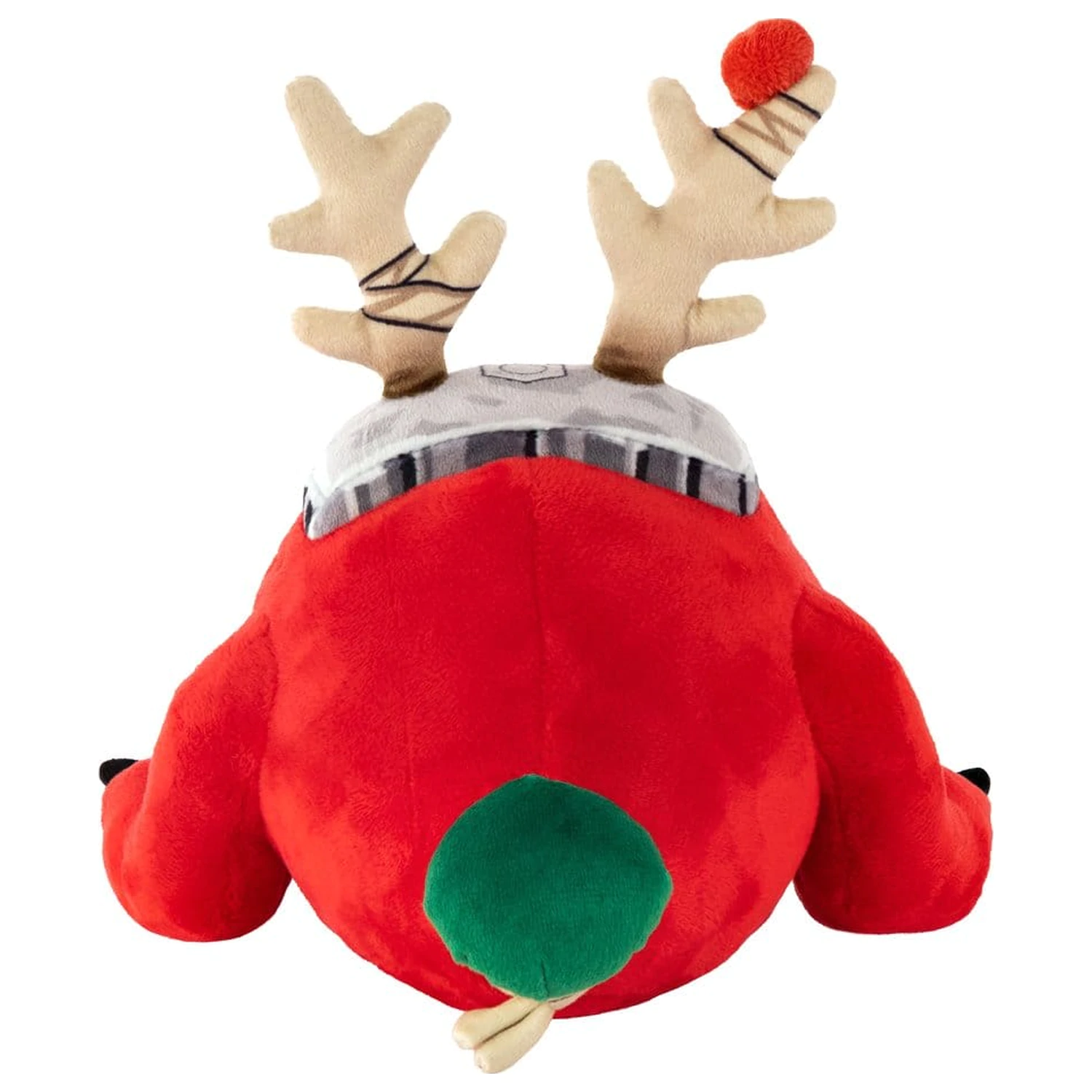 Warhammer Plush Figure Bounca poza produsului
