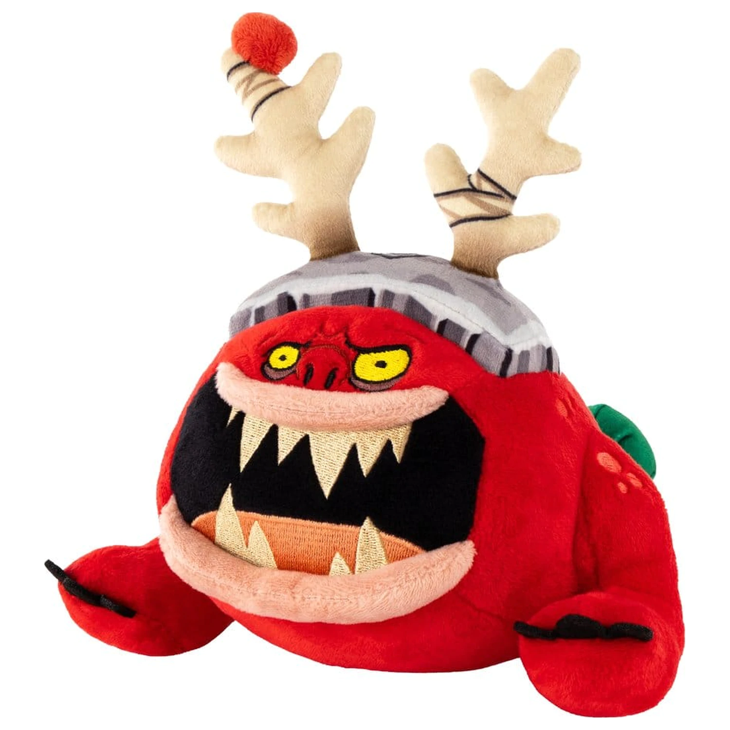 Warhammer Plush Figure Bounca poza produsului