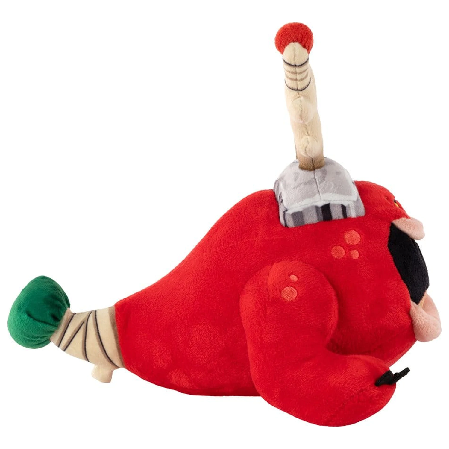 Warhammer Plush Figure Bounca poza produsului