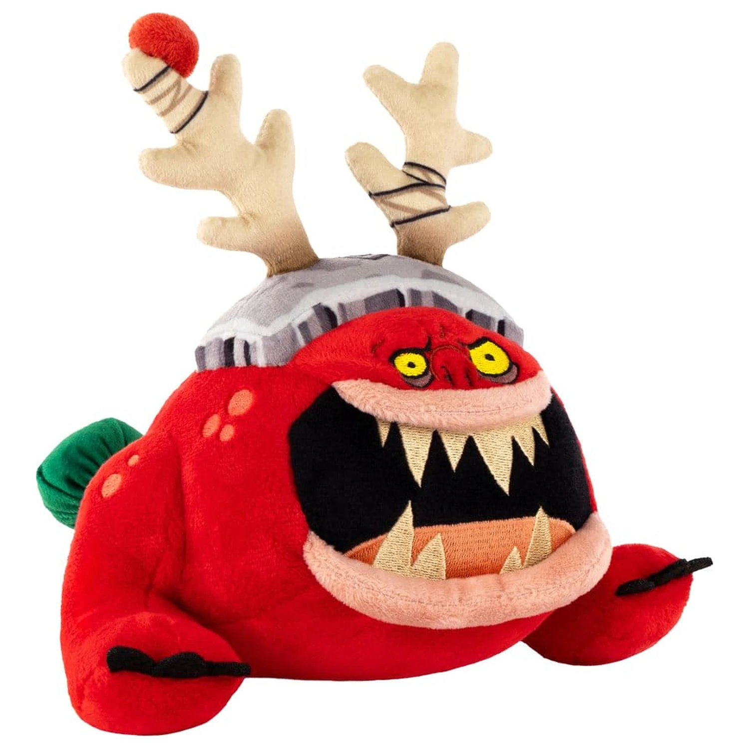 Warhammer Plush Figure Bounca poza produsului