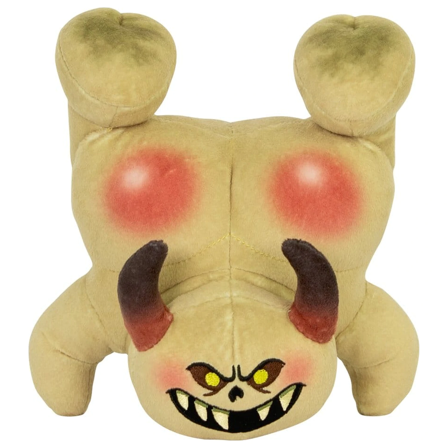Warhammer Plush Figure Cheeky Nurgling poza produsului