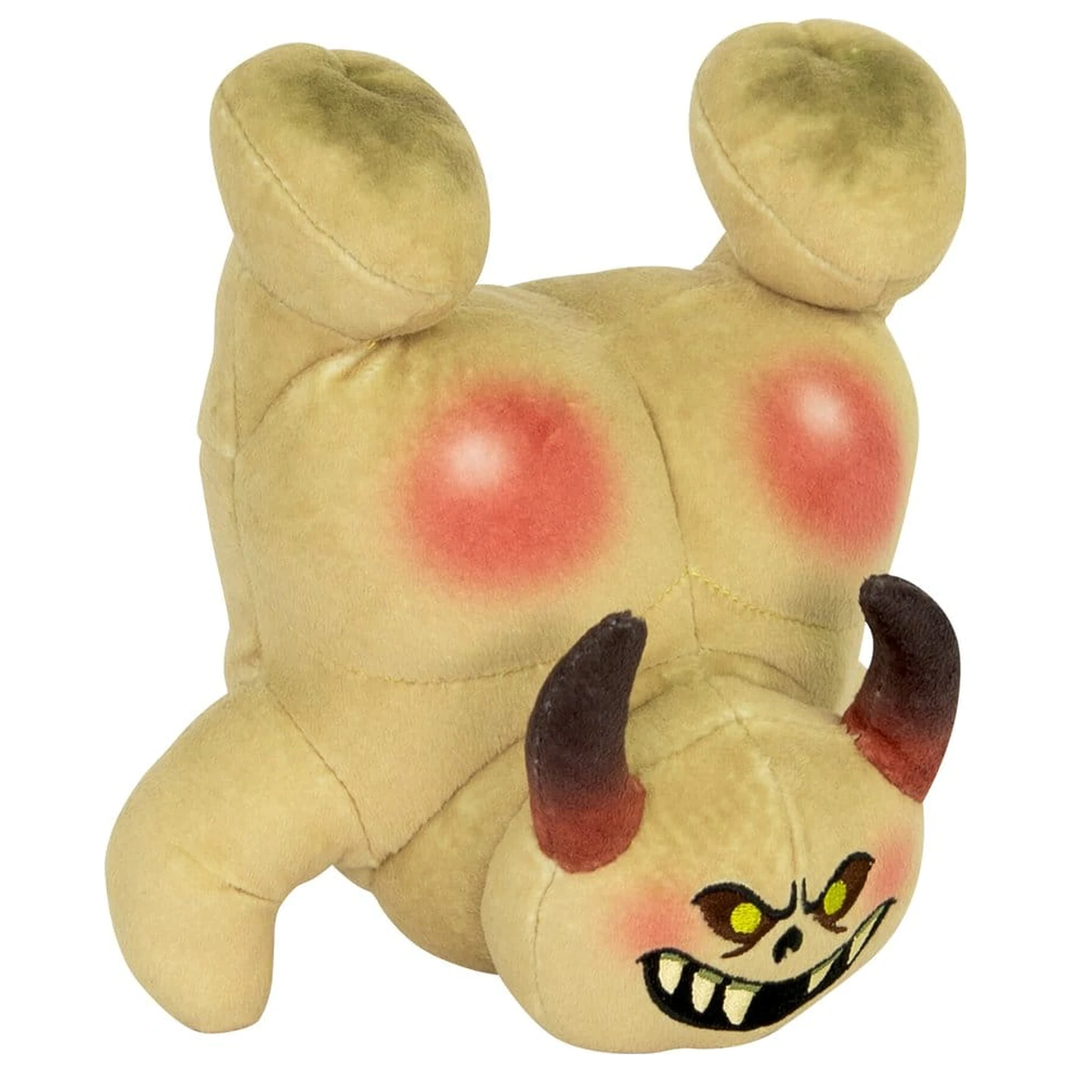 Warhammer Plush Figure Cheeky Nurgling poza produsului
