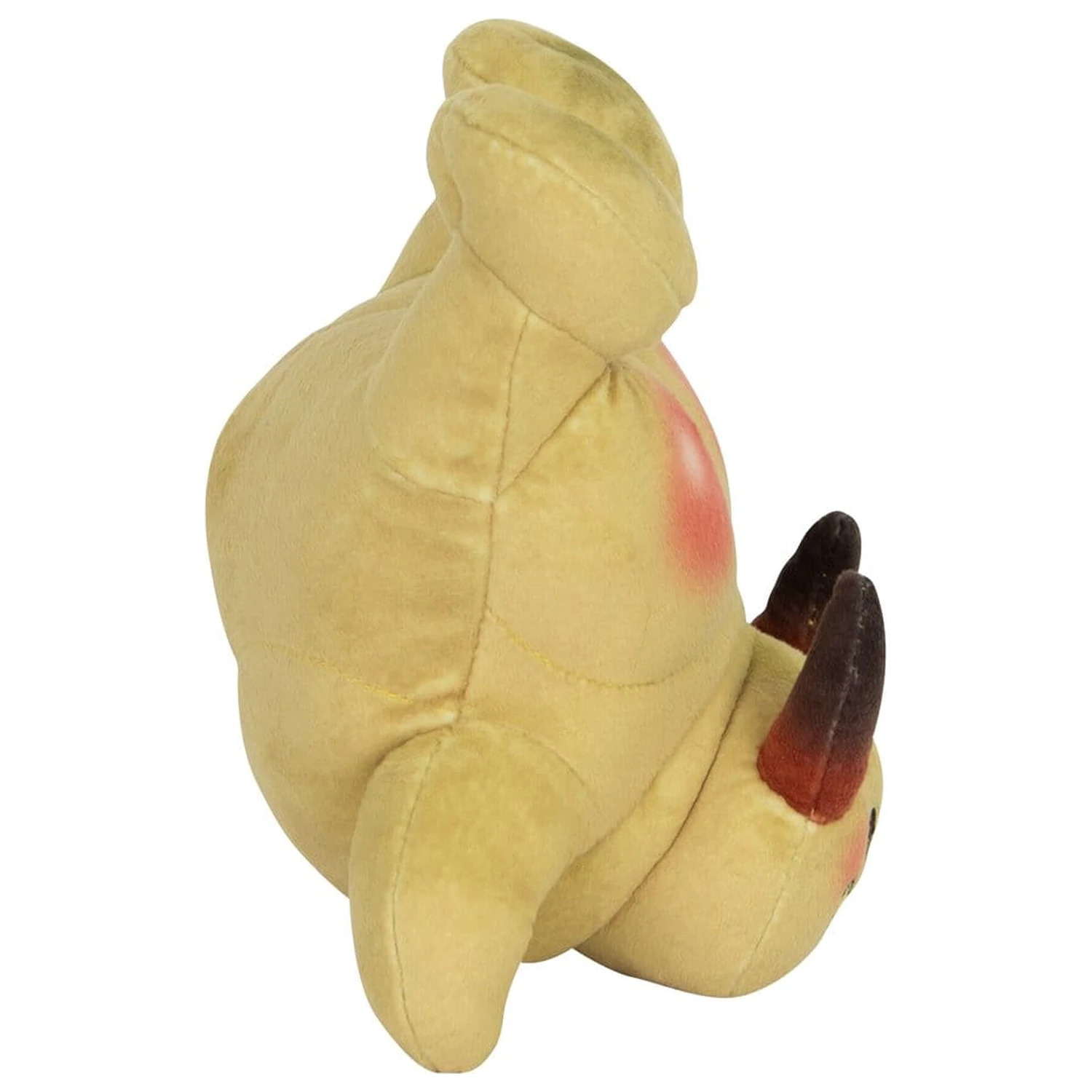 Warhammer Plush Figure Cheeky Nurgling poza produsului