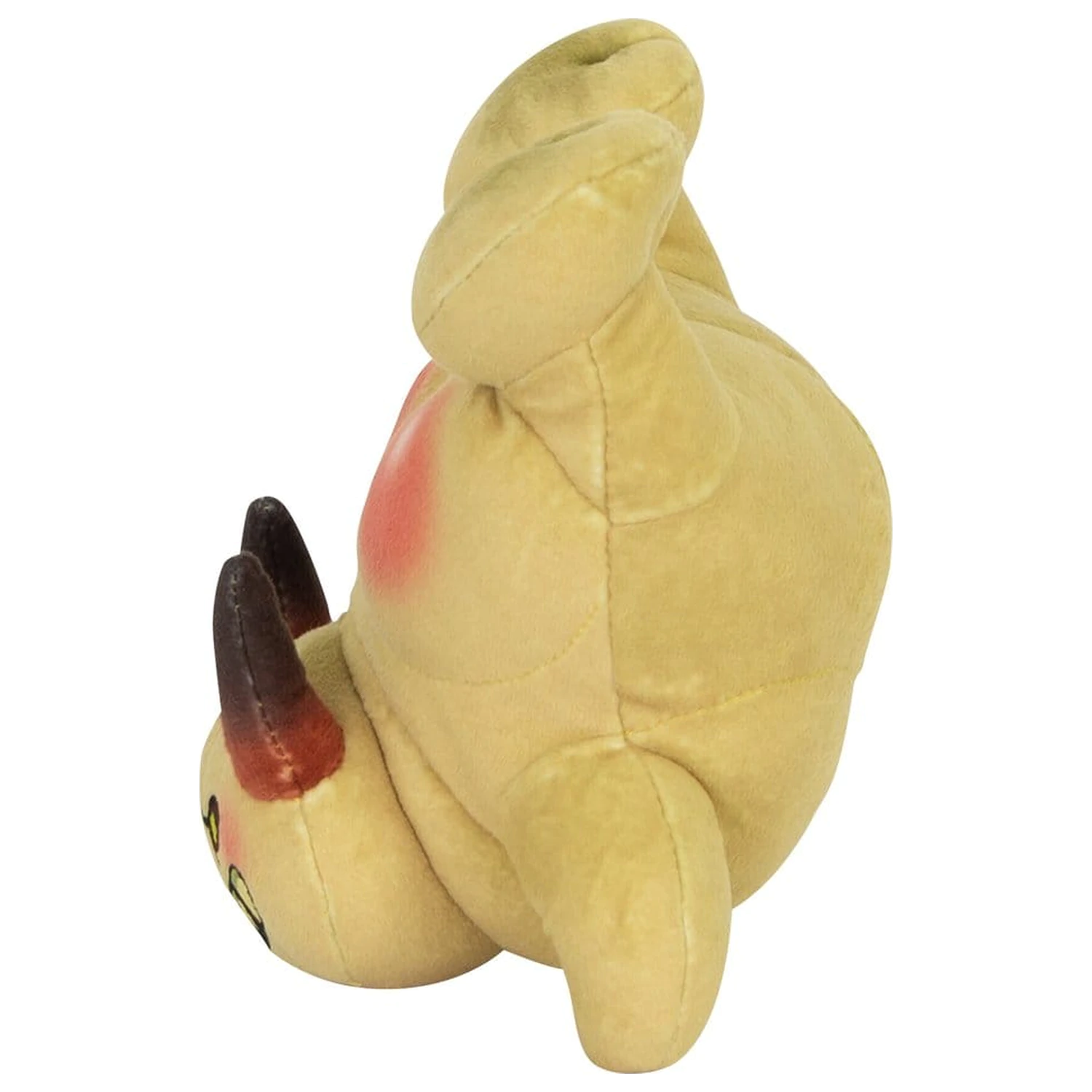Warhammer Plush Figure Cheeky Nurgling poza produsului