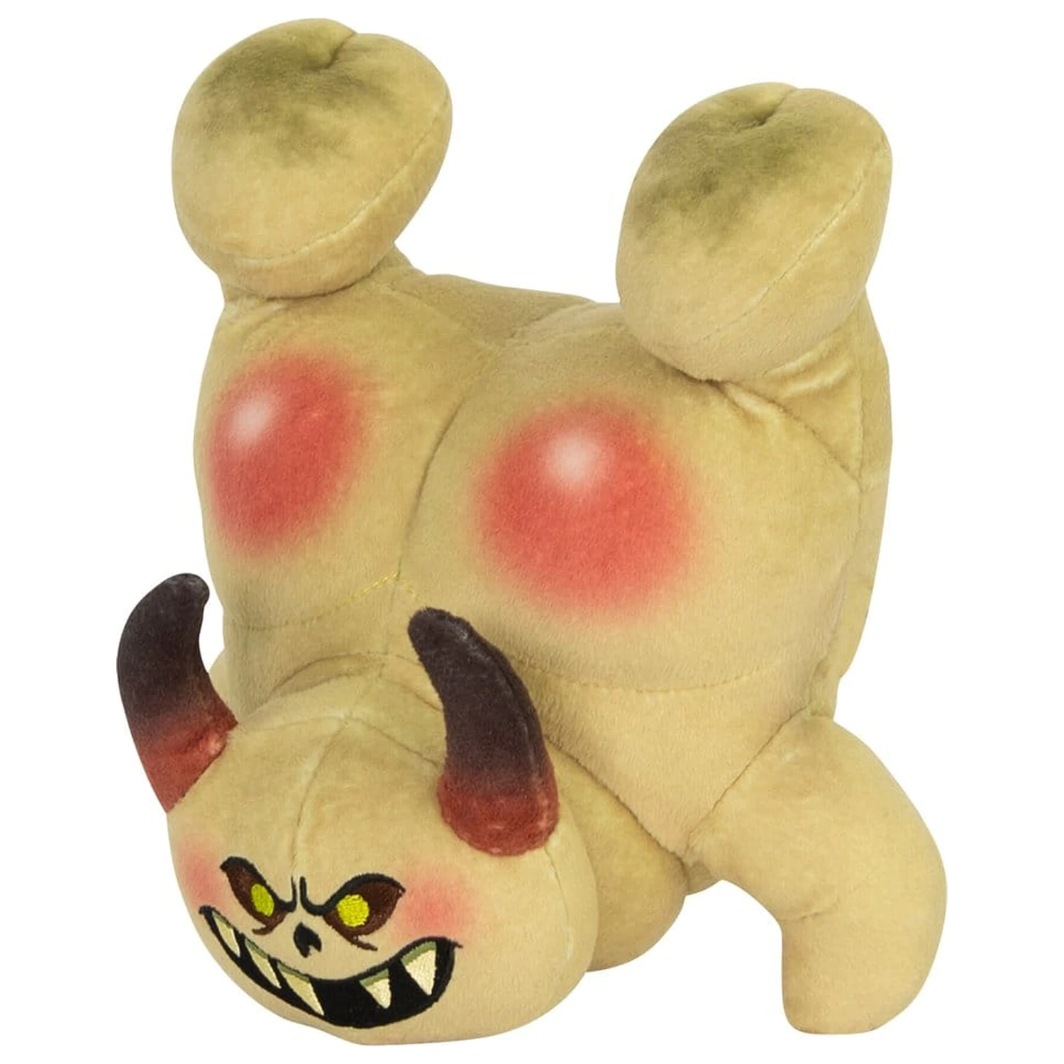 Warhammer Plush Figure Cheeky Nurgling poza produsului
