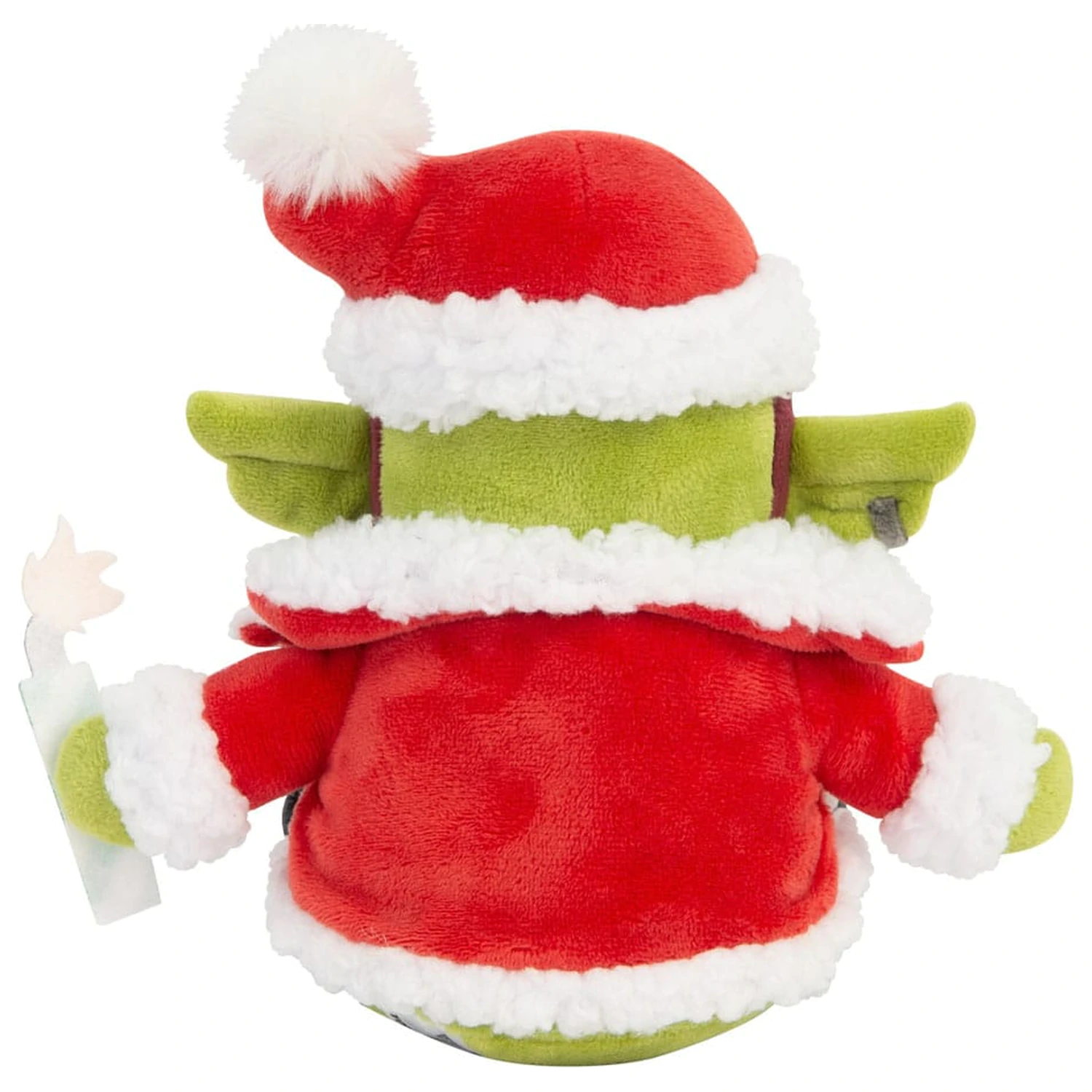 Warhammer Figurină de Pluș Da Red Gobbo poza produsului