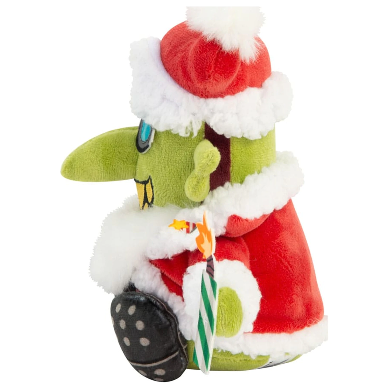 Warhammer Figurină de Pluș Da Red Gobbo poza produsului