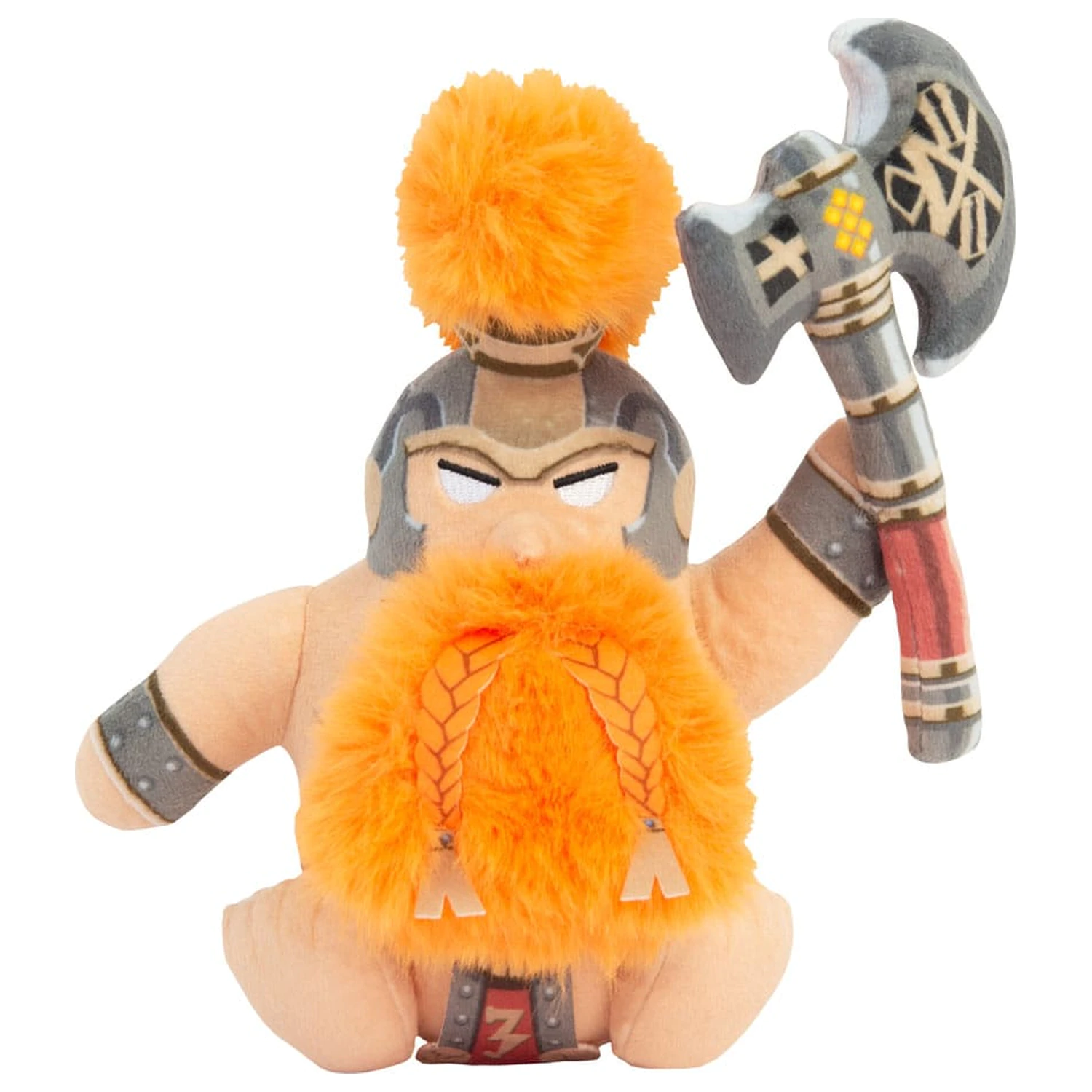 Warhammer Figurina de pluș Fyreslayer poza produsului