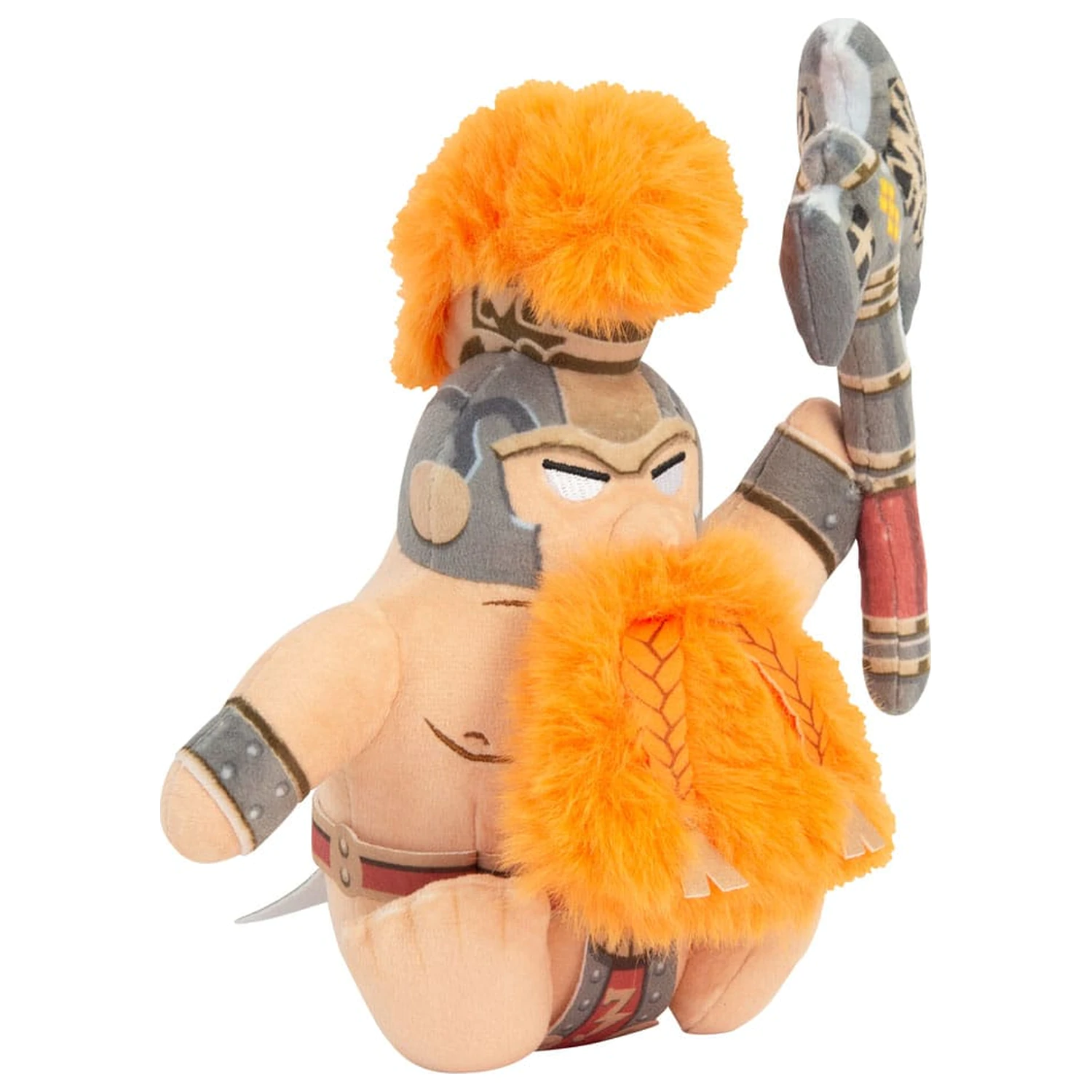 Warhammer Figurina de pluș Fyreslayer poza produsului