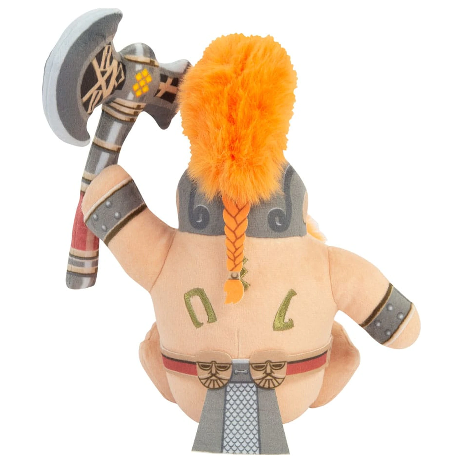 Warhammer Figurina de pluș Fyreslayer poza produsului