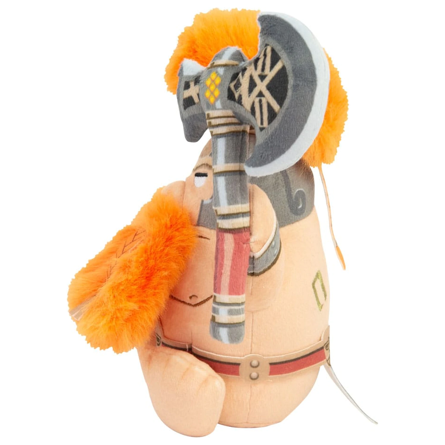 Warhammer Figurina de pluș Fyreslayer poza produsului
