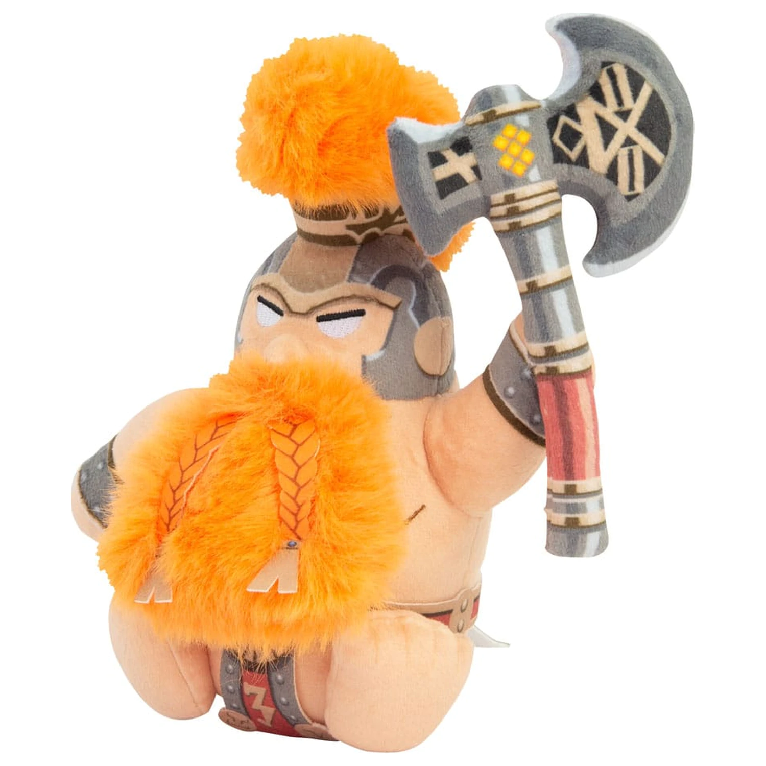 Warhammer Figurina de pluș Fyreslayer poza produsului