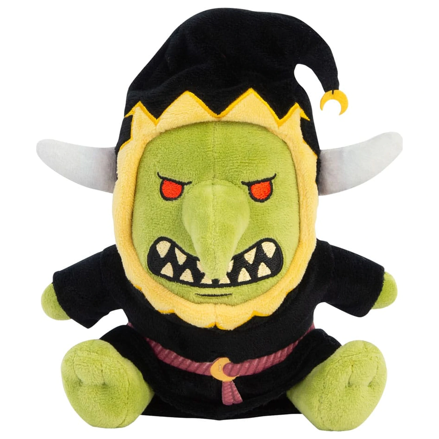 Warhammer Plush Figure Gloomspite Git poza produsului