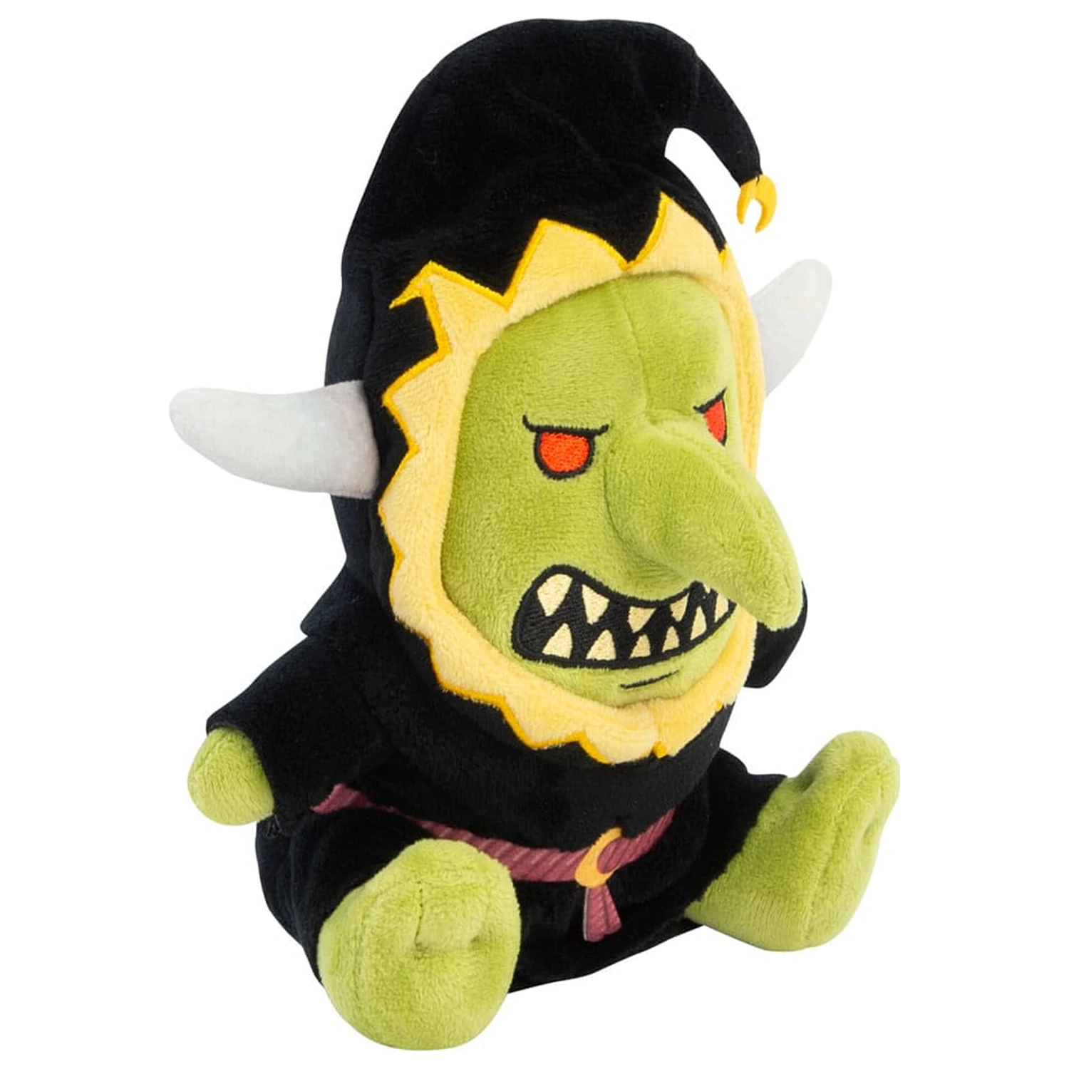 Warhammer Plush Figure Gloomspite Git poza produsului
