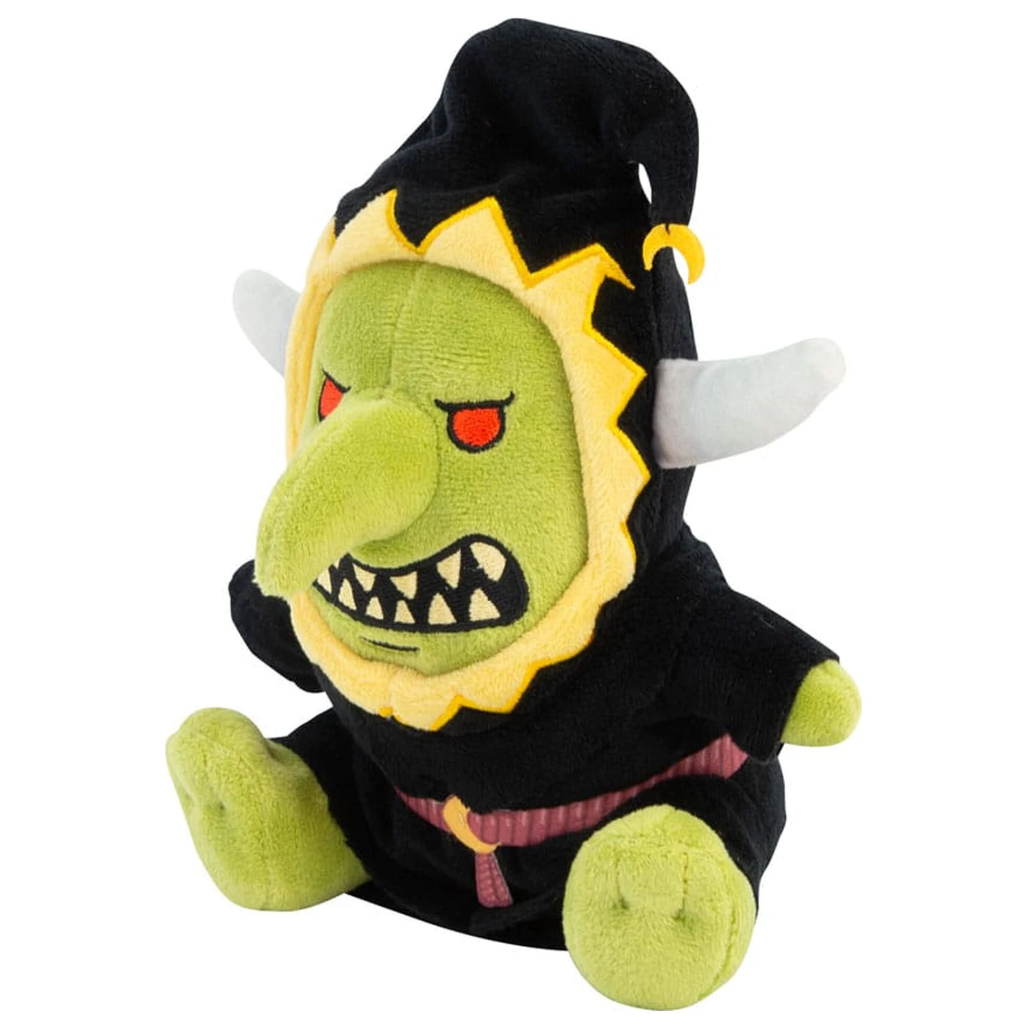 Warhammer Plush Figure Gloomspite Git poza produsului