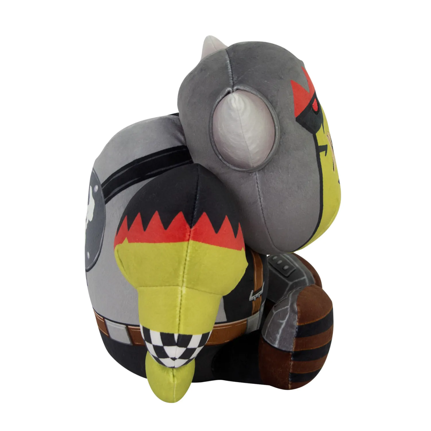 Warhammer Figura de pluș Goff Ork Boy poza produsului