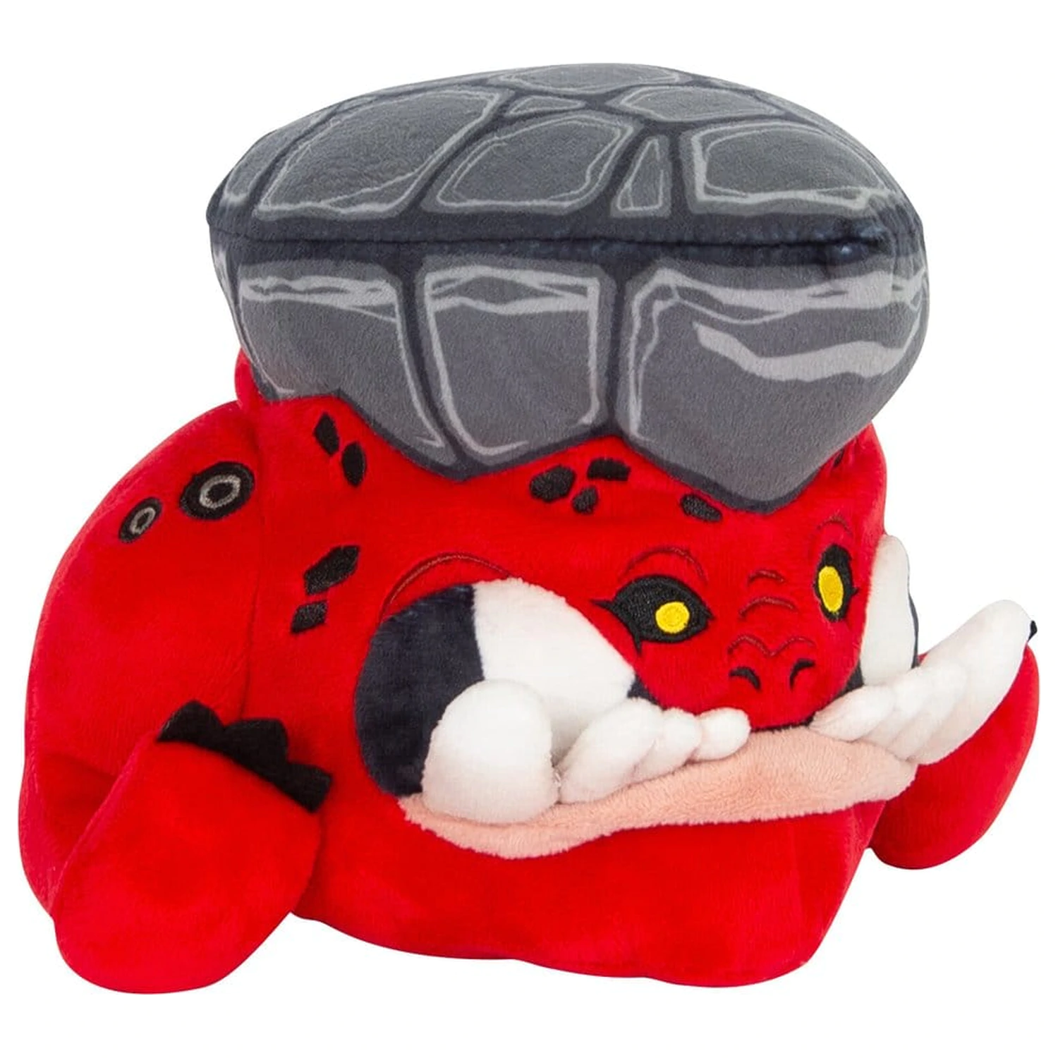 Warhammer Figurina de plus Klonk the Rockbrow Squig poza produsului