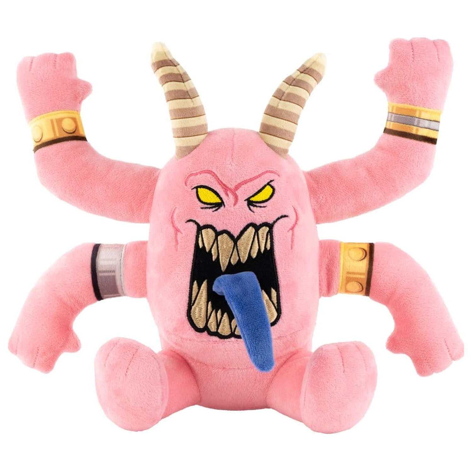 Warhammer Figurina de pluș Pink Horror of Tzeentch poza produsului