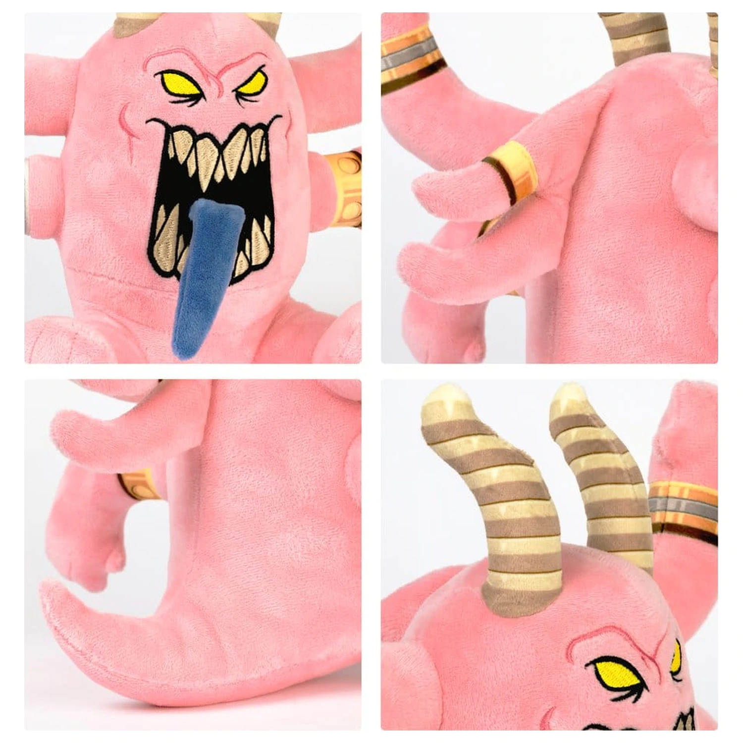 Warhammer Figurina de pluș Pink Horror of Tzeentch poza produsului