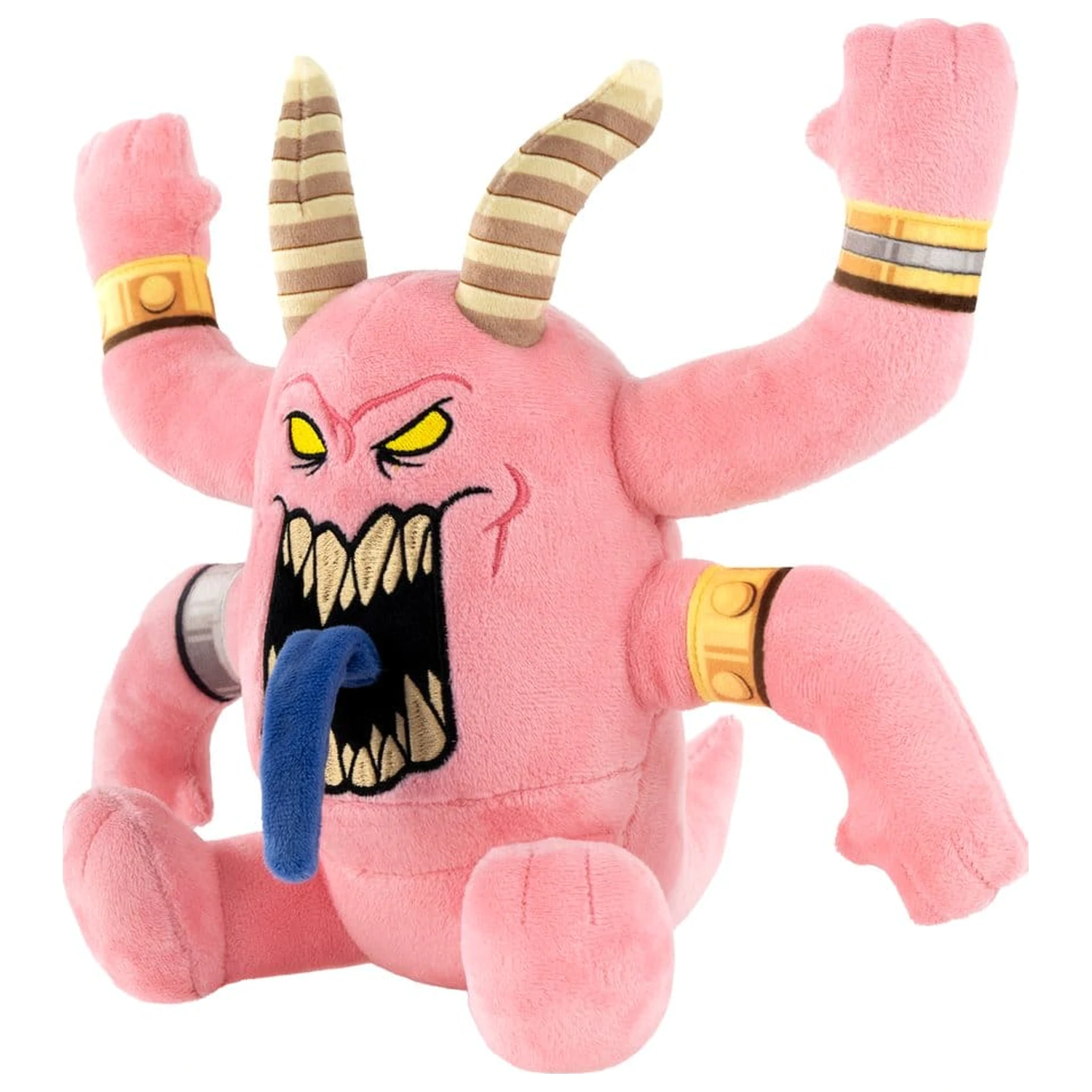 Warhammer Figurina de pluș Pink Horror of Tzeentch poza produsului