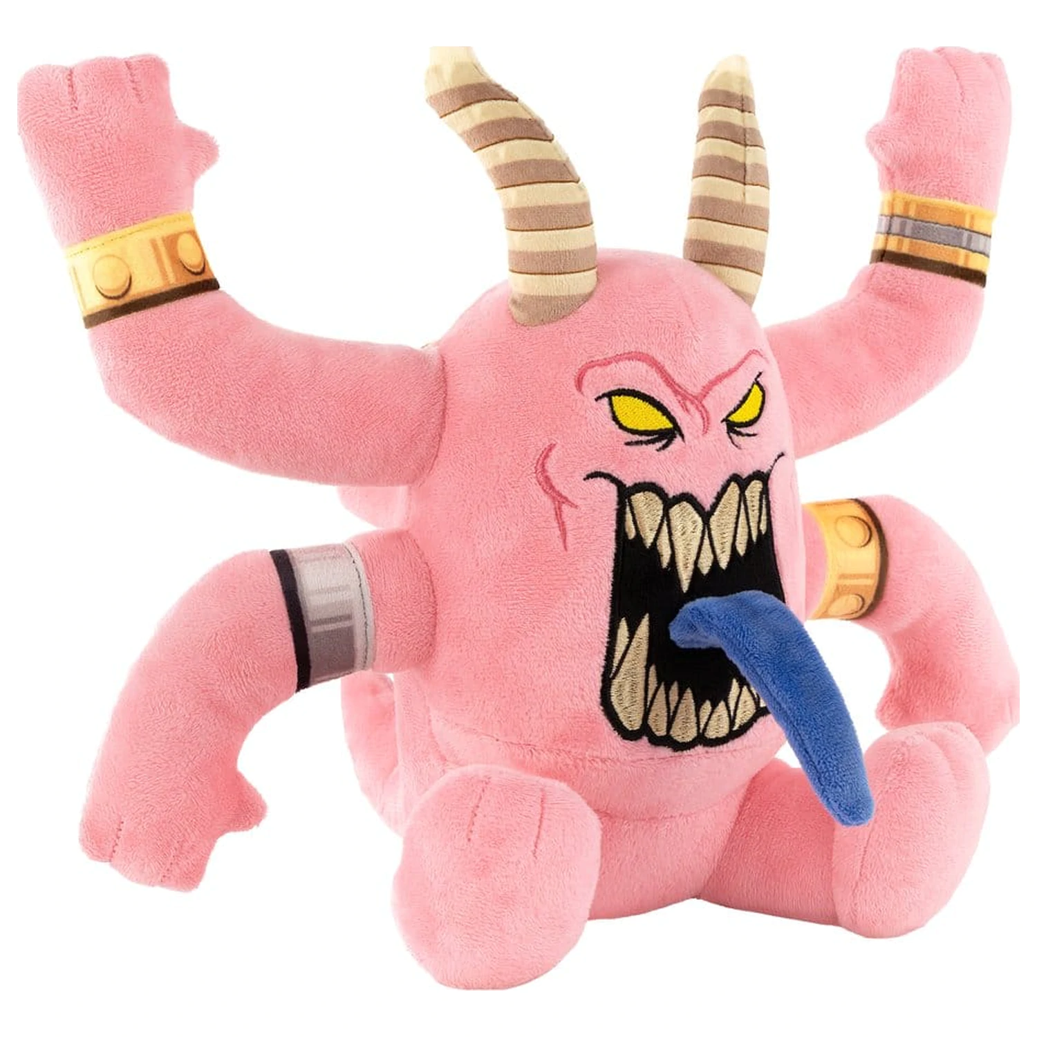 Warhammer Figurina de pluș Pink Horror of Tzeentch poza produsului