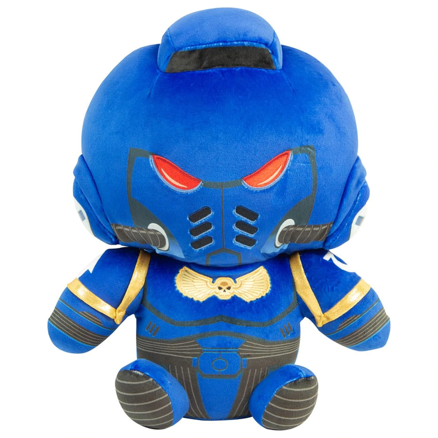 Warhammer Plush Figure Space Marine poza produsului