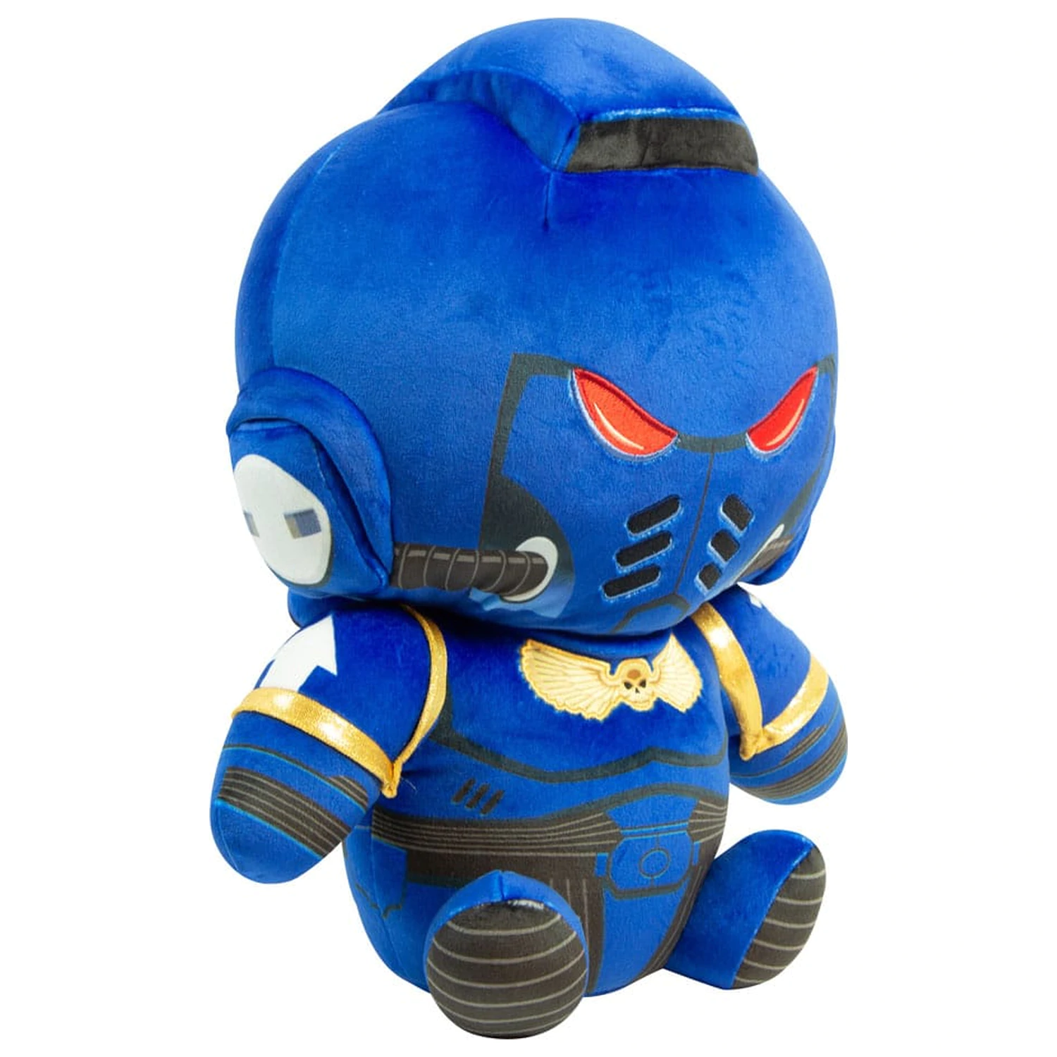 Warhammer Plush Figure Space Marine poza produsului