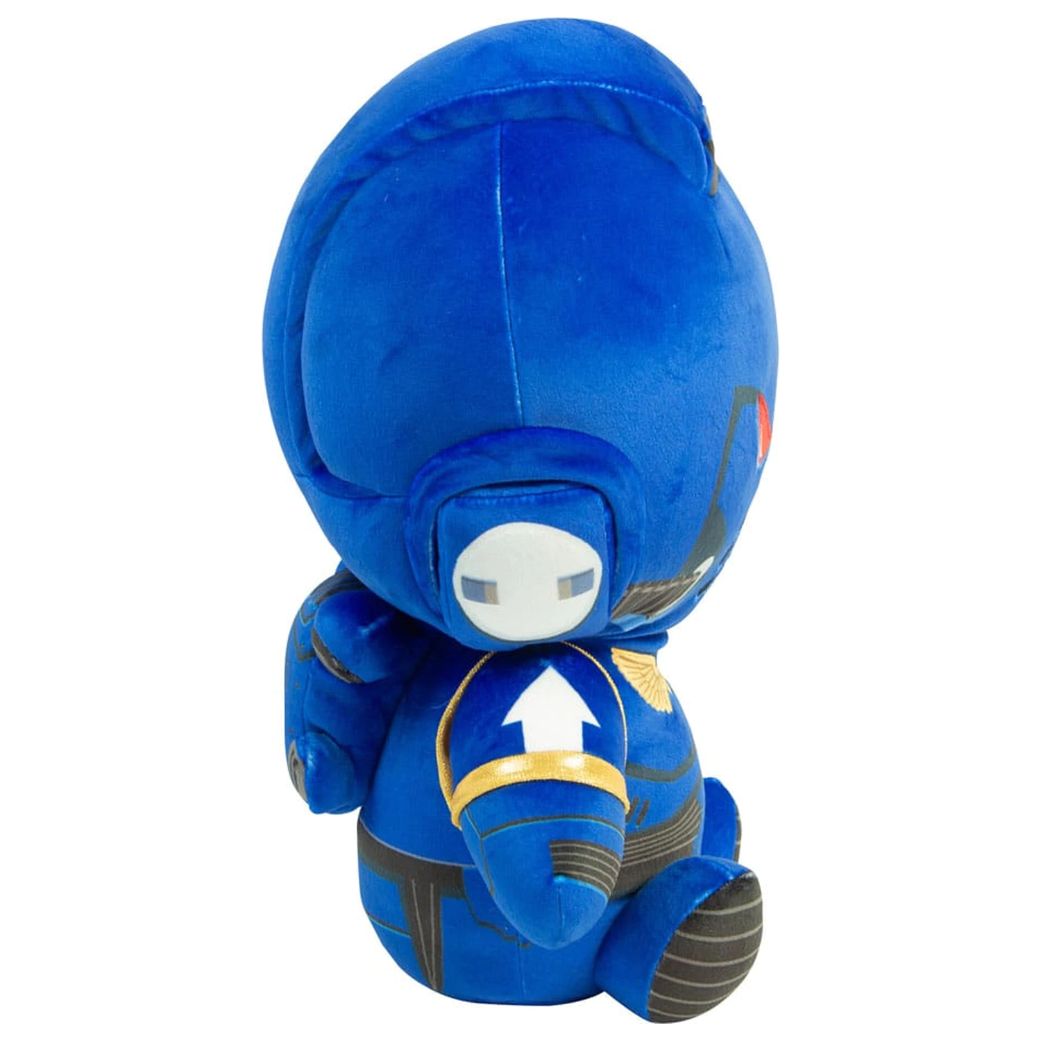 Warhammer Plush Figure Space Marine poza produsului