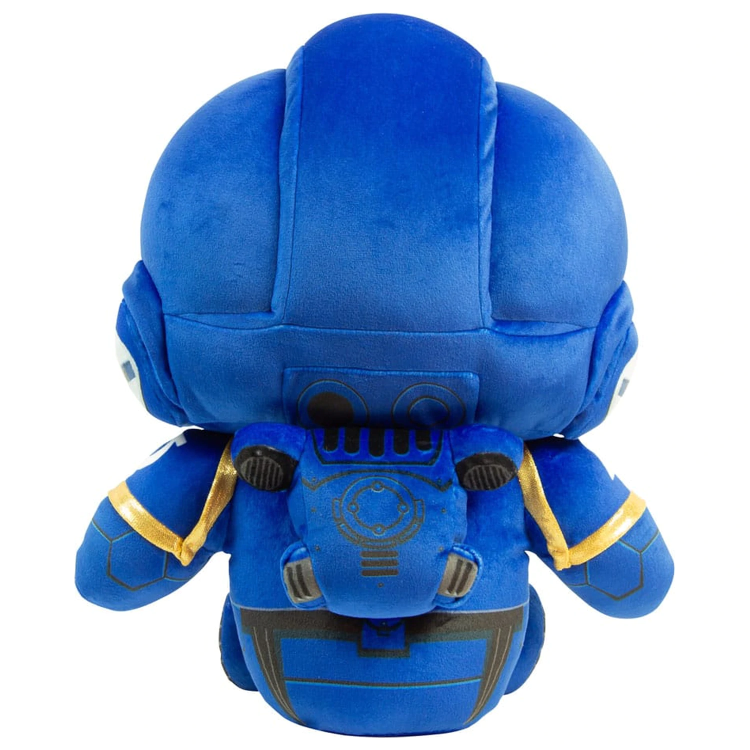 Warhammer Plush Figure Space Marine poza produsului