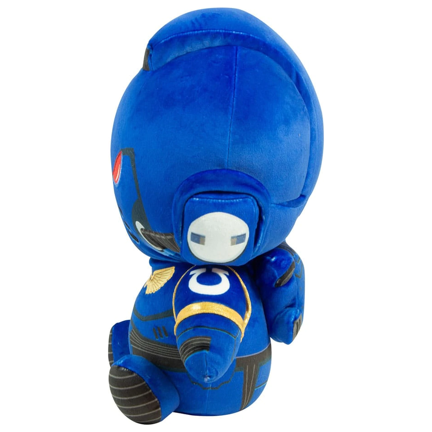 Warhammer Plush Figure Space Marine poza produsului