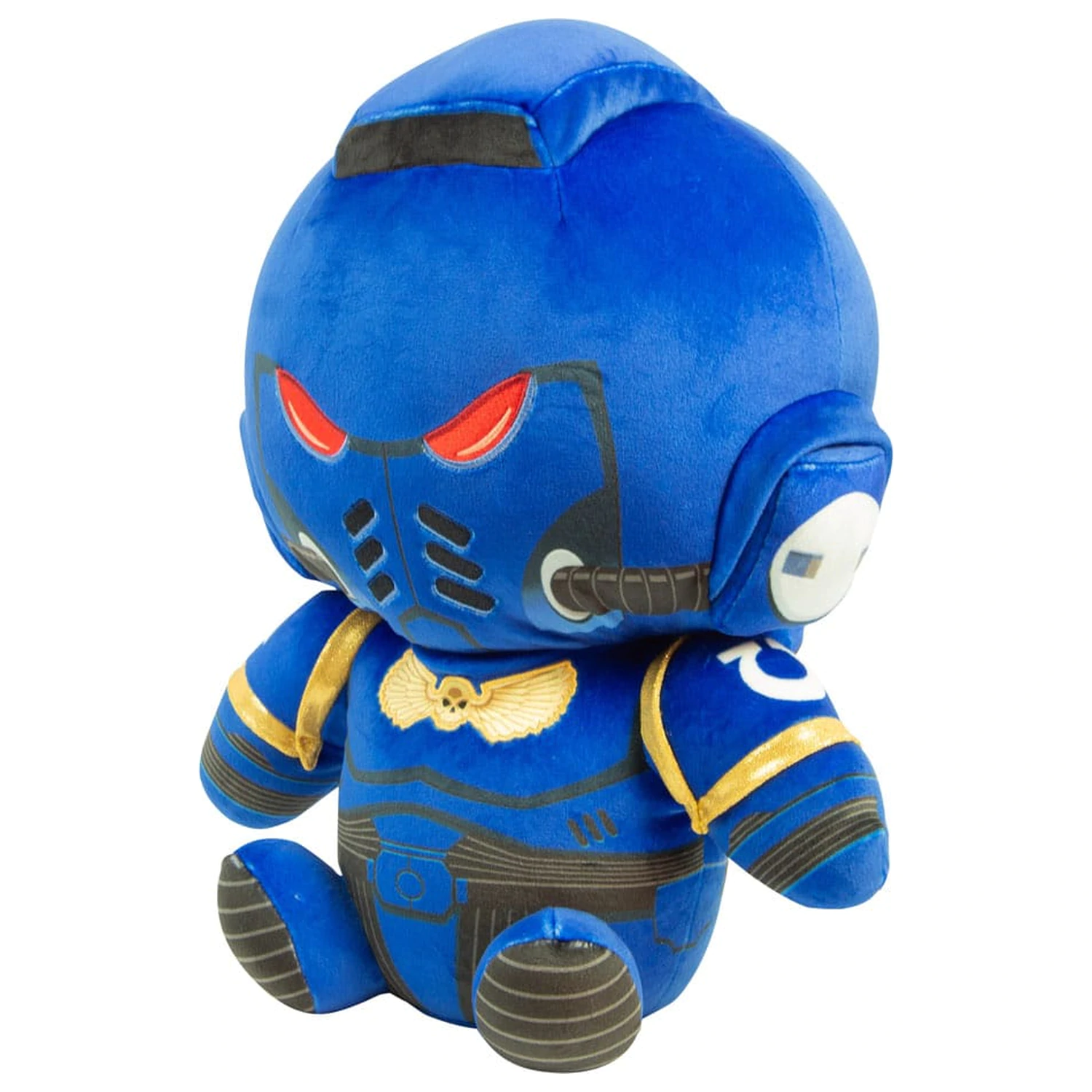 Warhammer Plush Figure Space Marine poza produsului