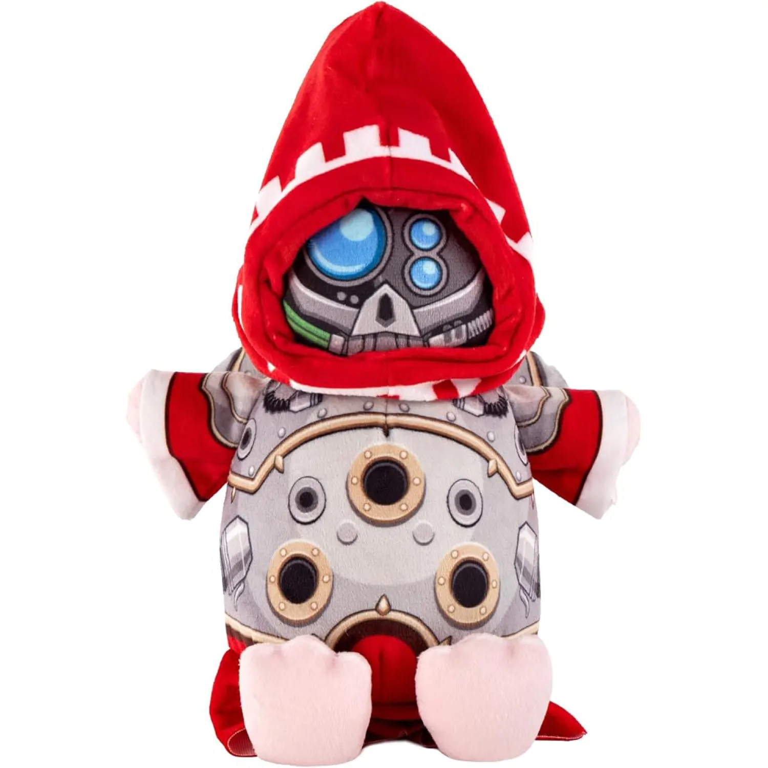 Figurina de plus Warhammer Tech-Priest Manipulus poza produsului