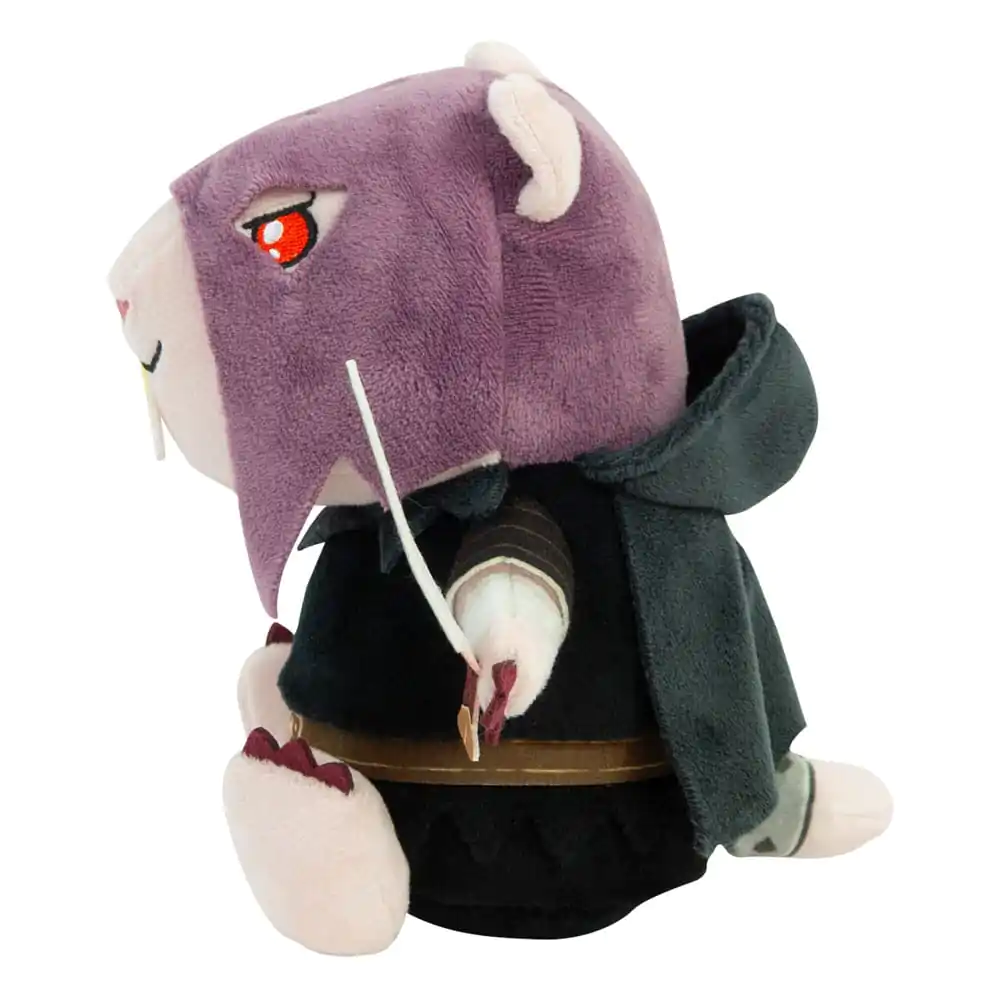 Figurină de pluș Warhammer Skaven Deathmaster 15 cm poza produsului