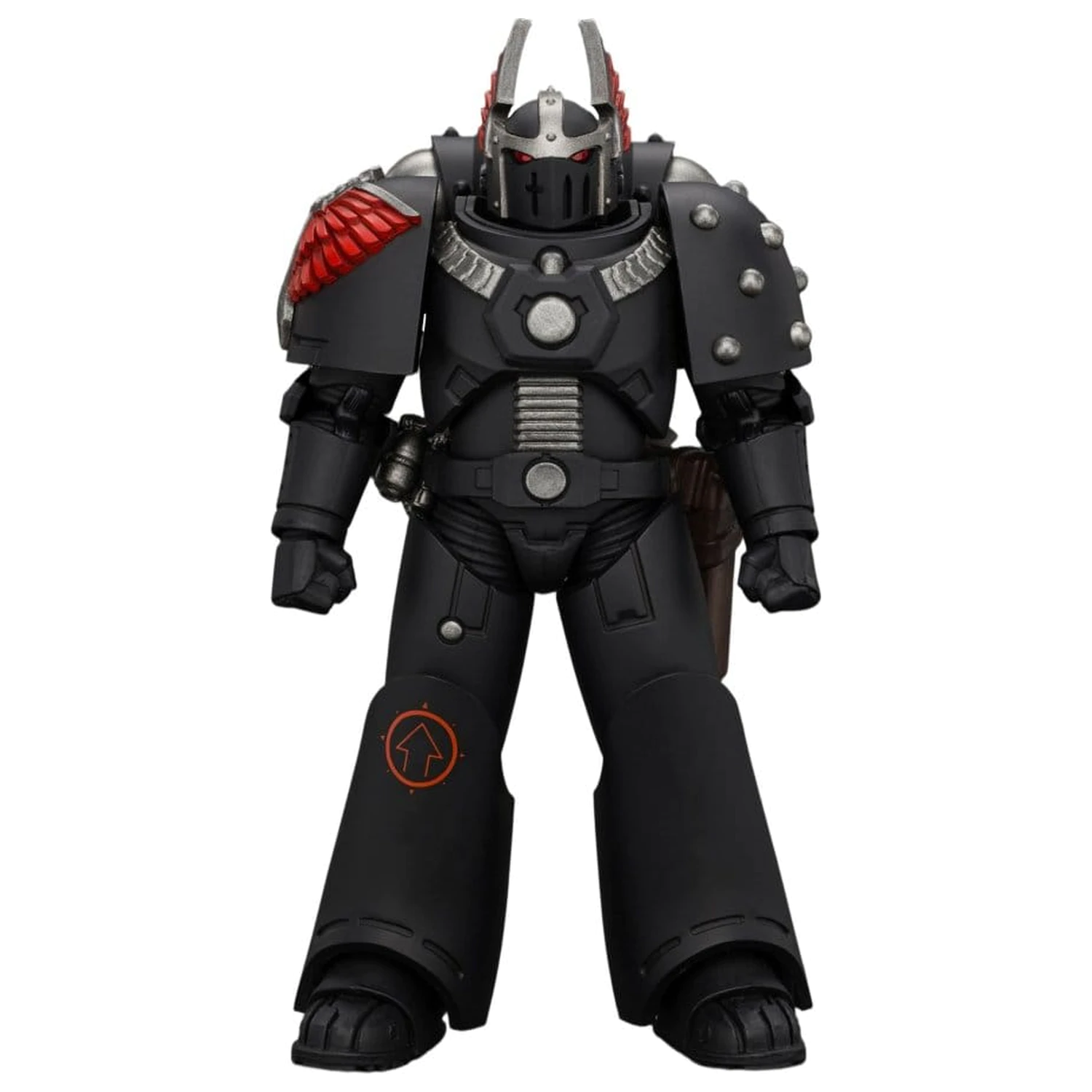 Warhammer The Horus Heresy figurina MKVI Tactical Sergeant Dark Angels 12 cm poza produsului