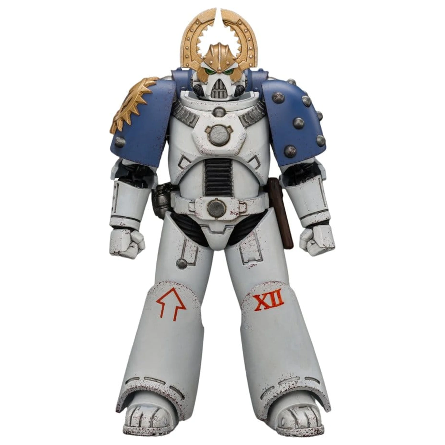 Warhammer The Horus Heresy figurina MKVI Tactical Sergeant World Eaters 12 cm poza produsului