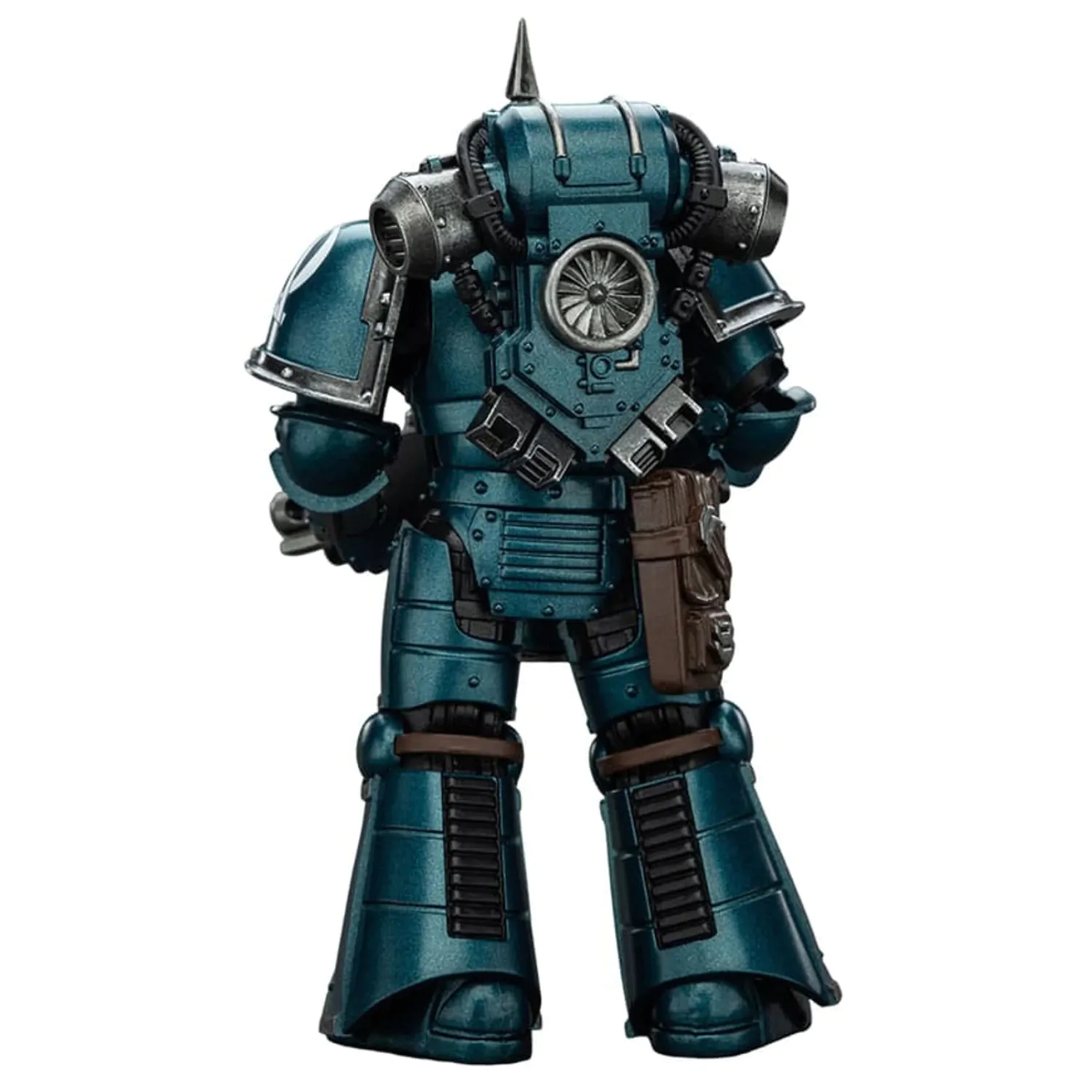 Warhammer The Horus Heresy figurina de actiune Alpha Legion MK III Tactical Legionary 12 cm poza produsului