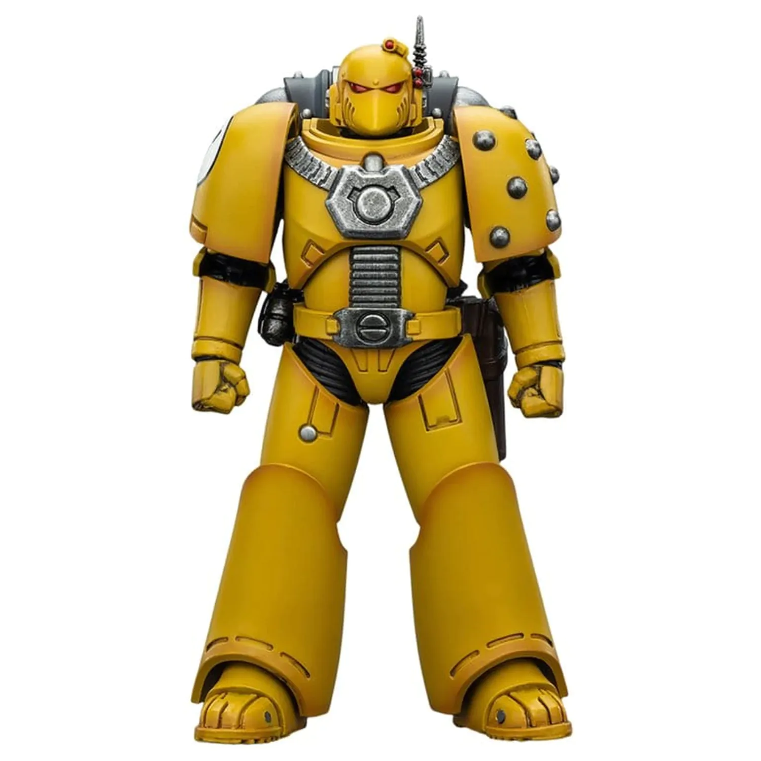 Warhammer The Horus Heresy figurina de actiune Imperial Fist MKVI Tactical Legionary 12 cm poza produsului