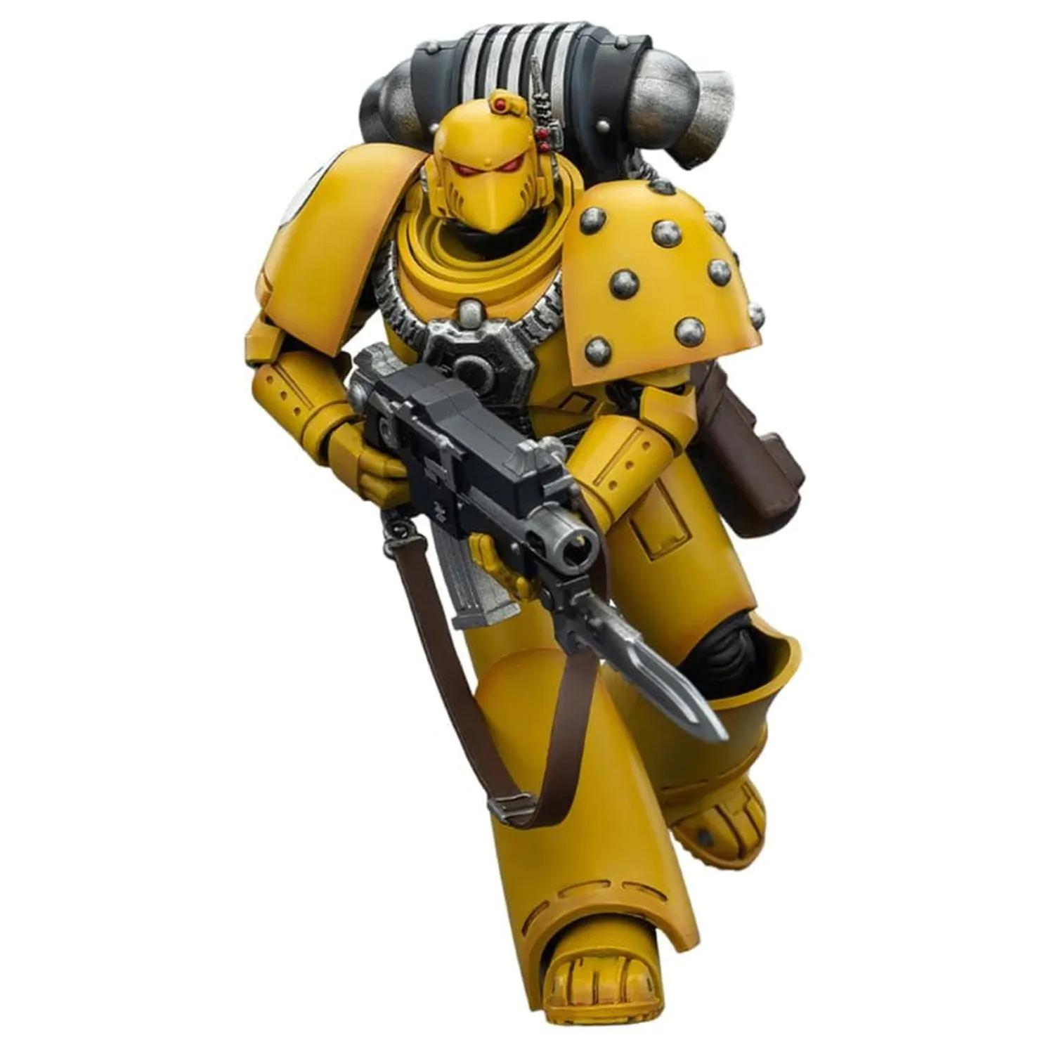 Warhammer The Horus Heresy figurina de actiune Imperial Fist MKVI Tactical Legionary 12 cm poza produsului