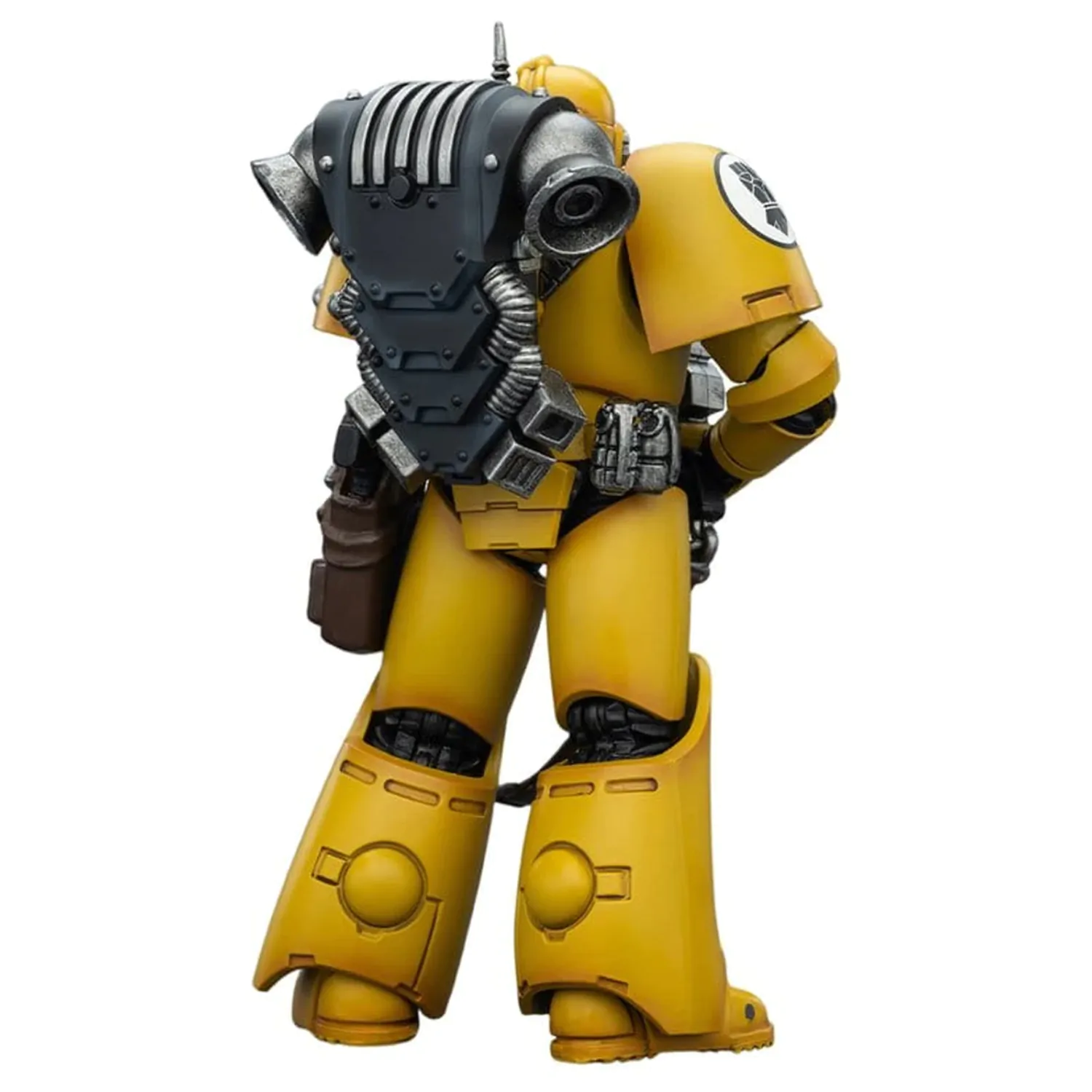 Warhammer The Horus Heresy figurina de actiune Imperial Fist MKVI Tactical Legionary 12 cm poza produsului